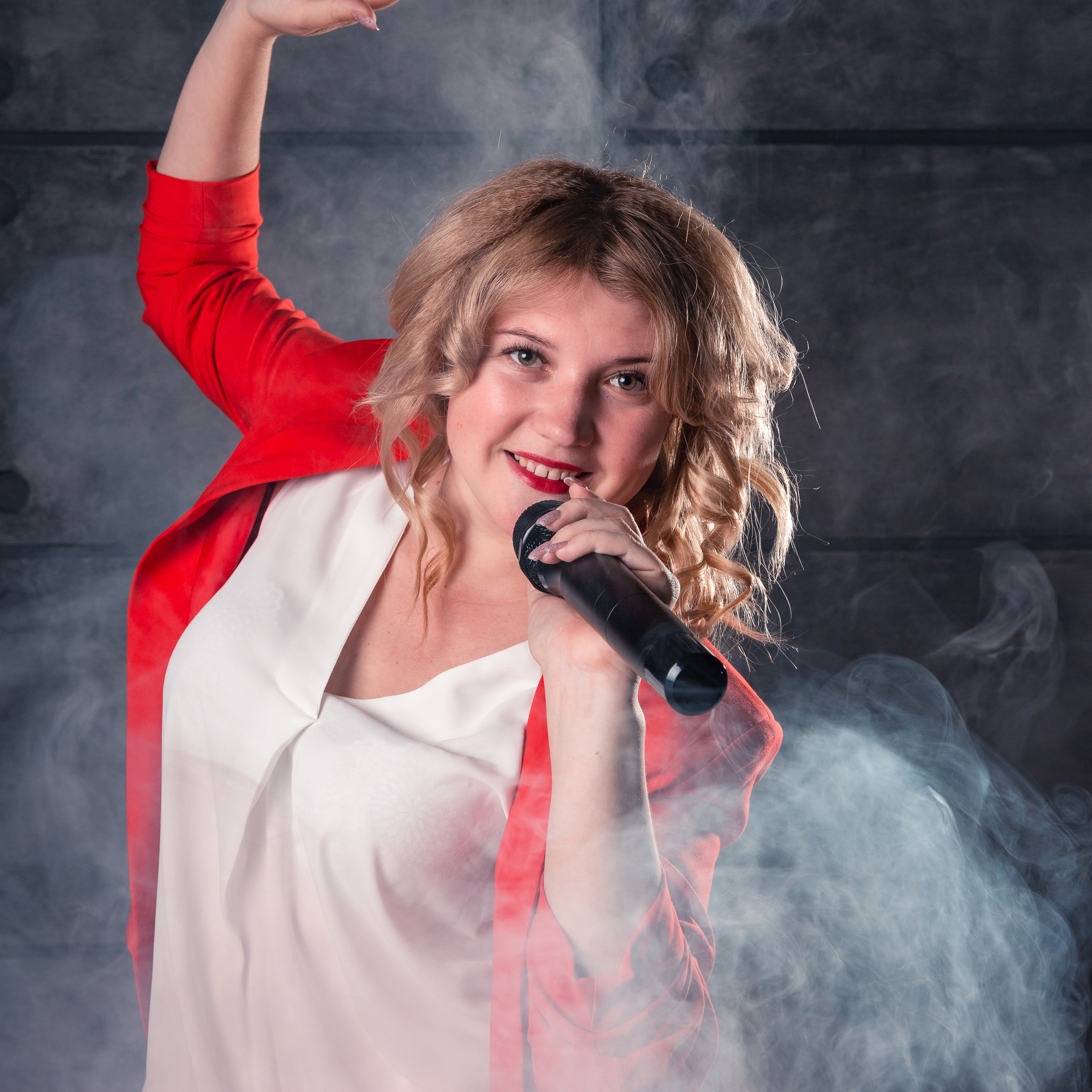 Отзывы. Фотограф в Старом Осколе, Губкине Надежда Приболовец