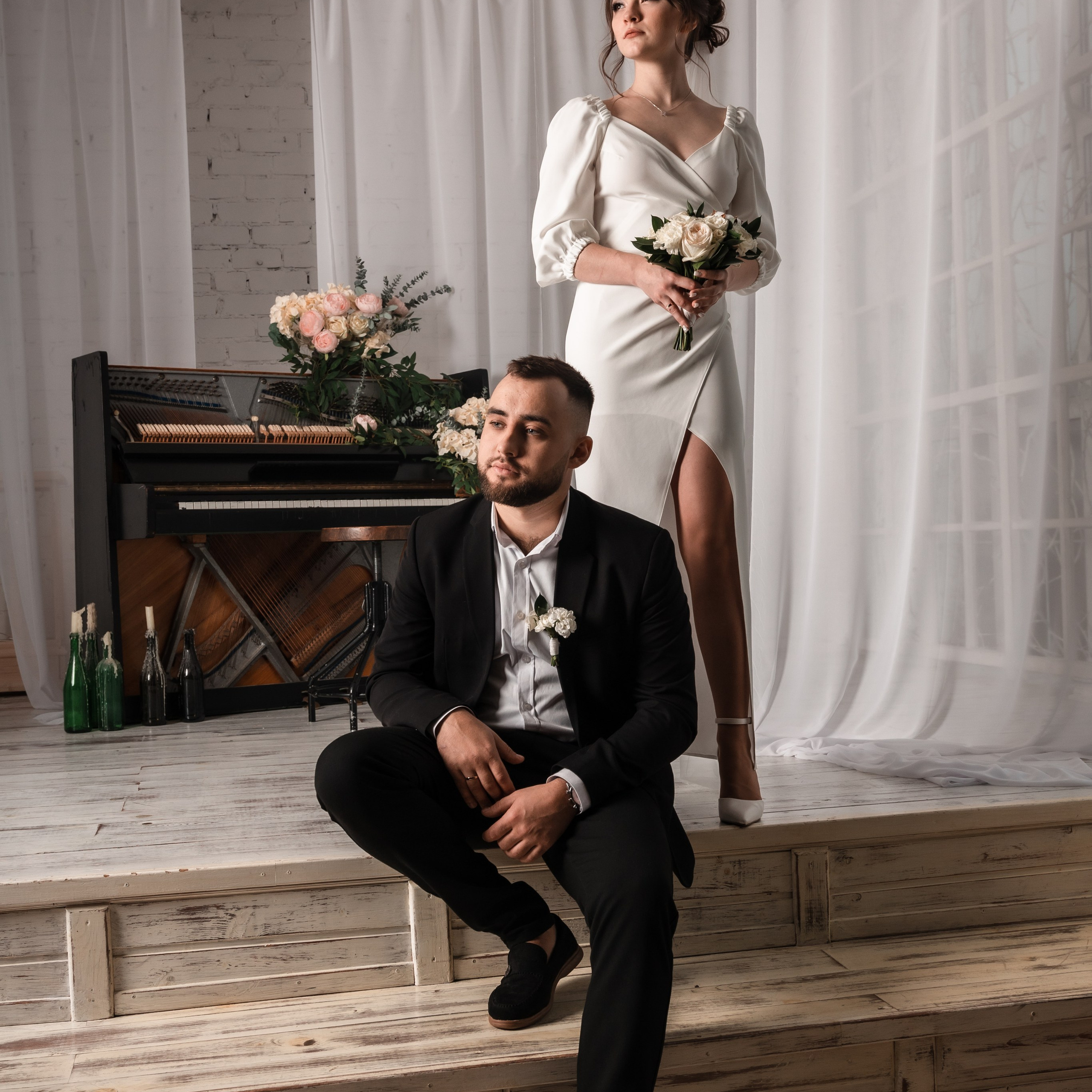 Отзывы. Фотограф в Старом Осколе, Губкине Надежда Приболовец