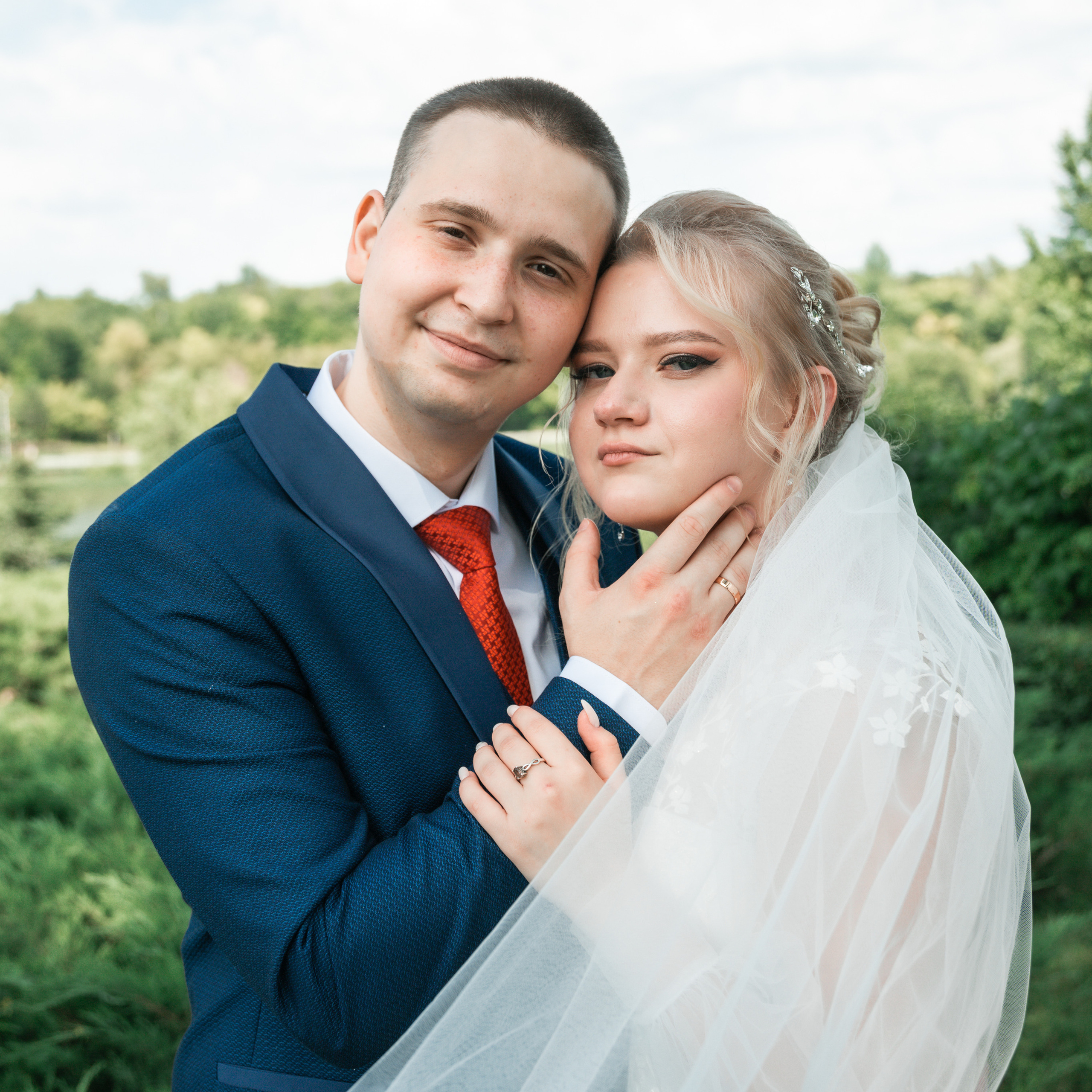 Отзывы. Фотограф в Старом Осколе, Губкине Надежда Приболовец