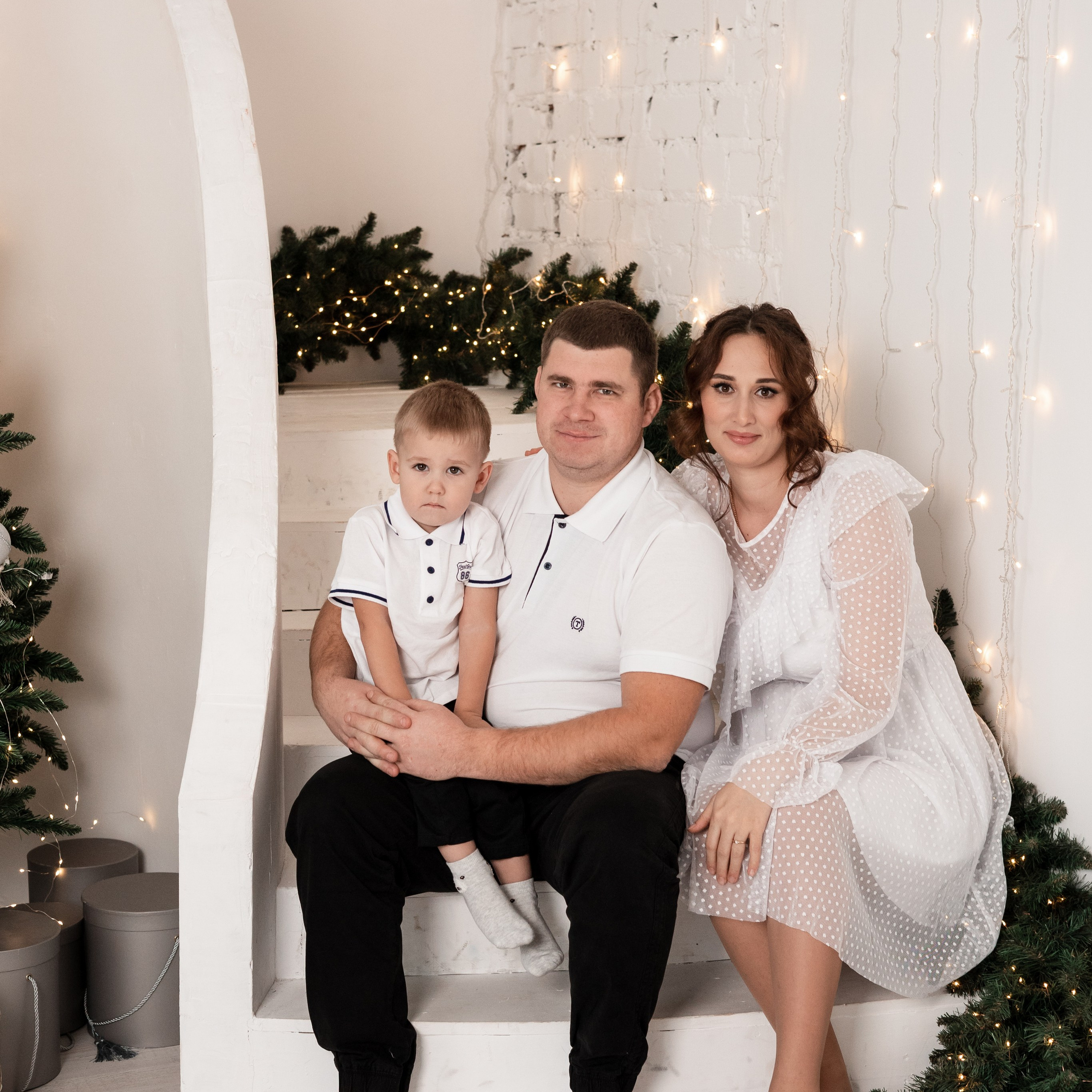 Отзывы. Фотограф в Старом Осколе, Губкине Надежда Приболовец