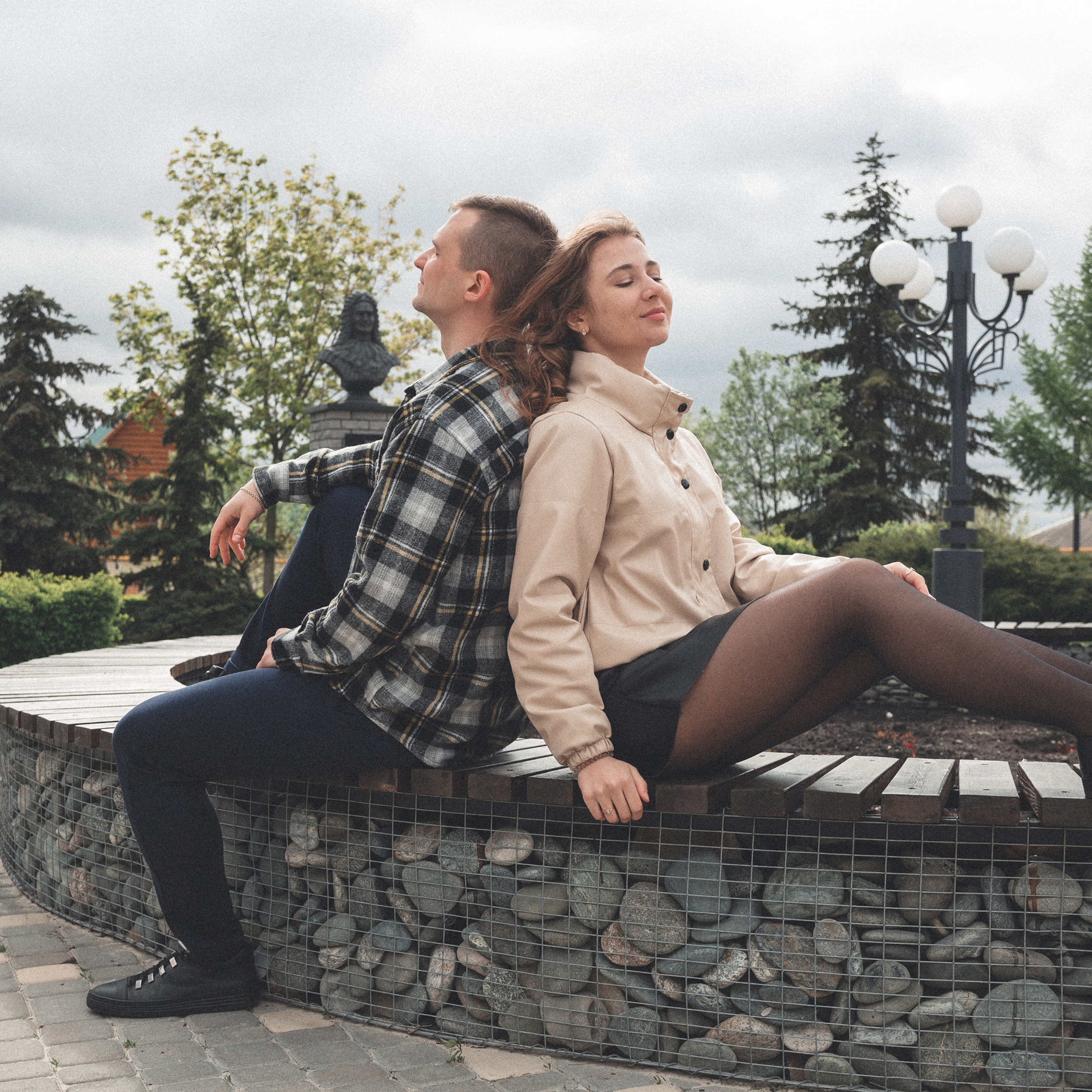 Отзывы. Фотограф в Старом Осколе, Губкине Надежда Приболовец