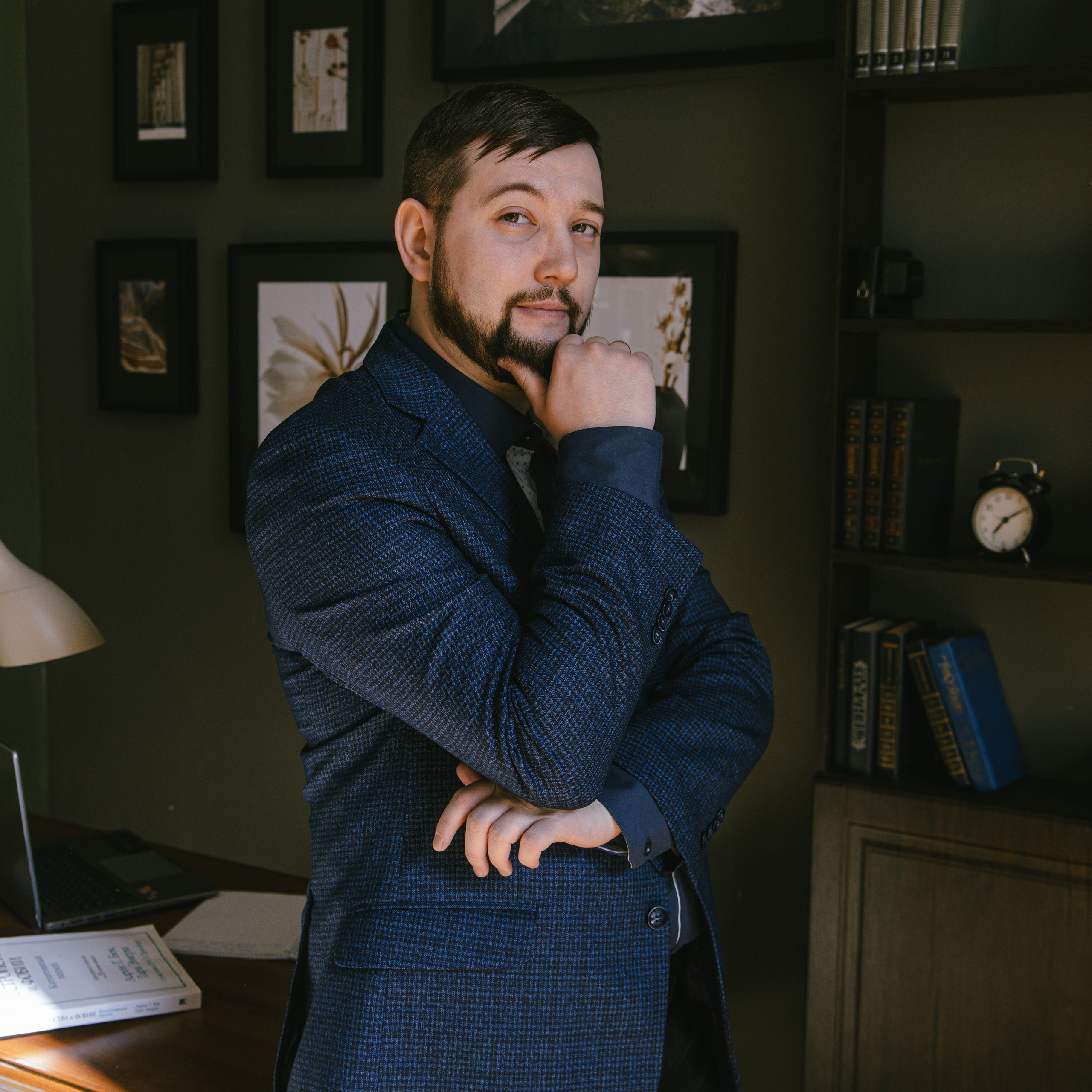 Отзывы. Фотограф Воронеж Варвара