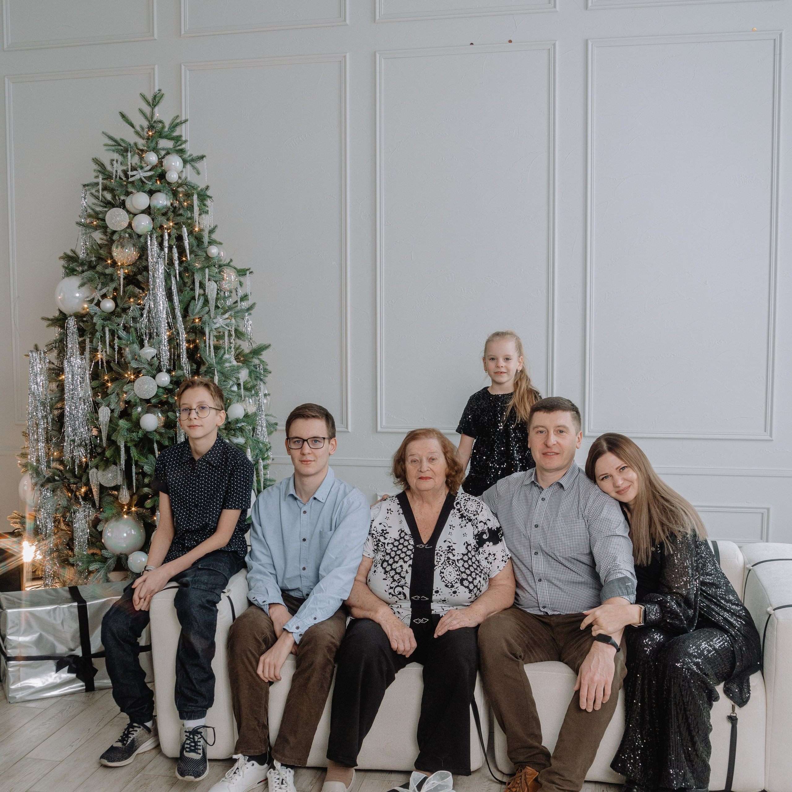 Отзывы. Фотограф Воронеж Варвара