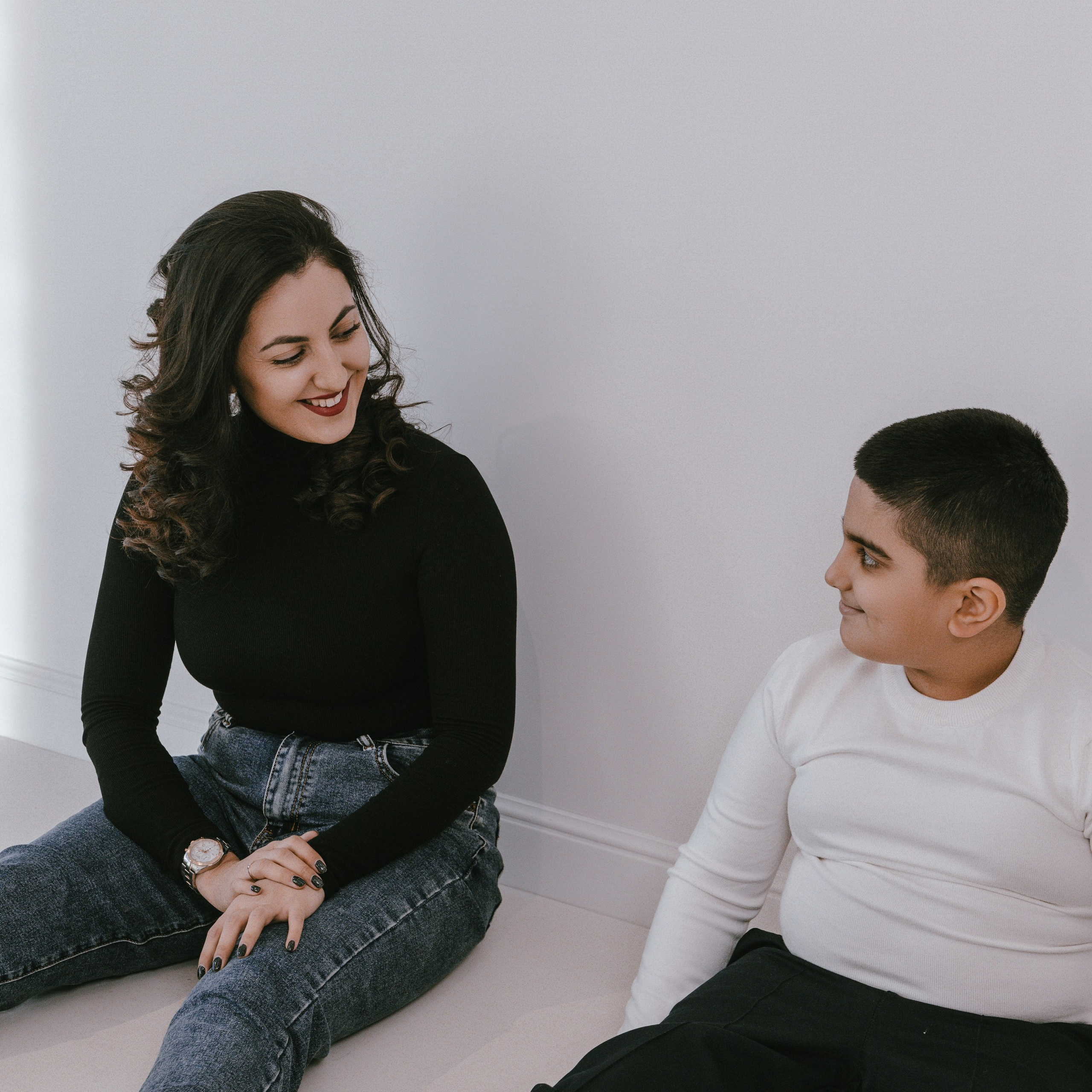 Отзывы. Фотограф Воронеж Варвара