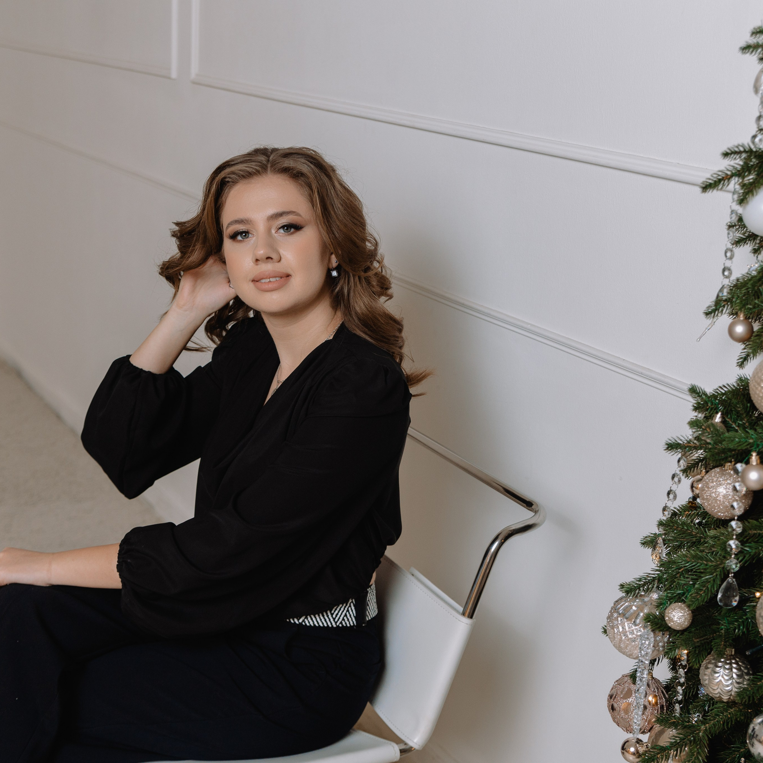 Отзывы. Фотограф Воронеж Варвара