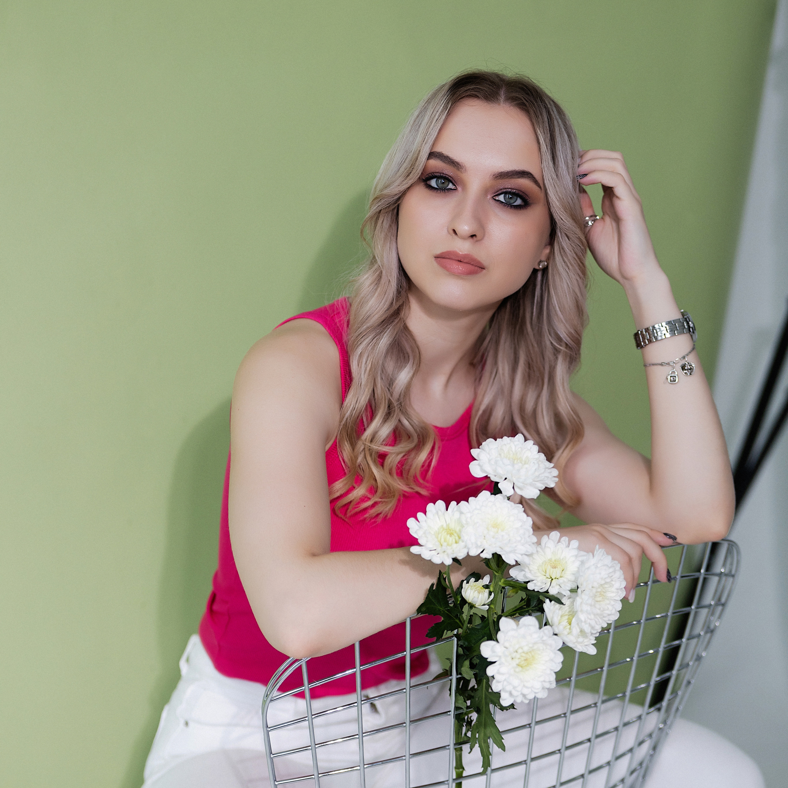 Отзывы. Фотограф Воронеж Варвара