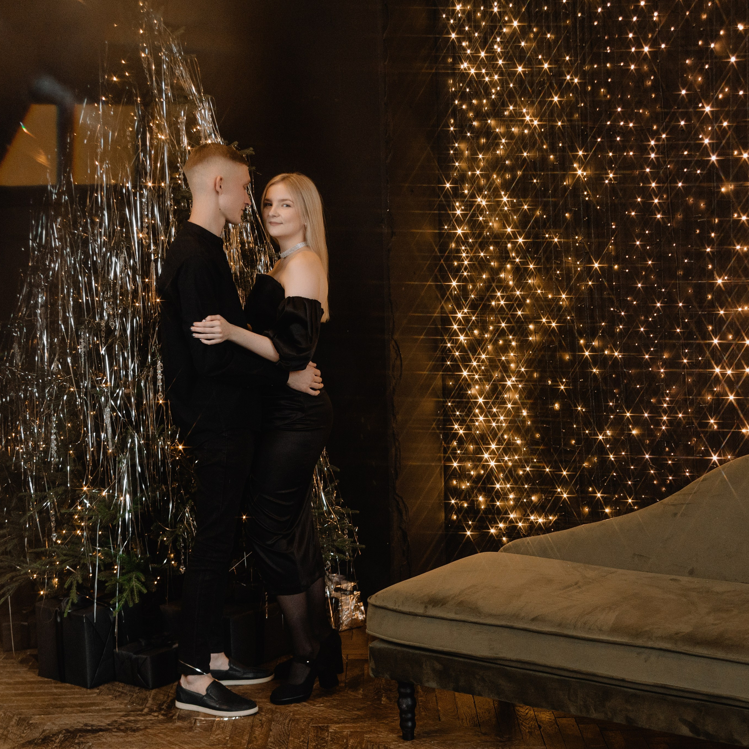 Отзывы. Фотограф Воронеж Варвара