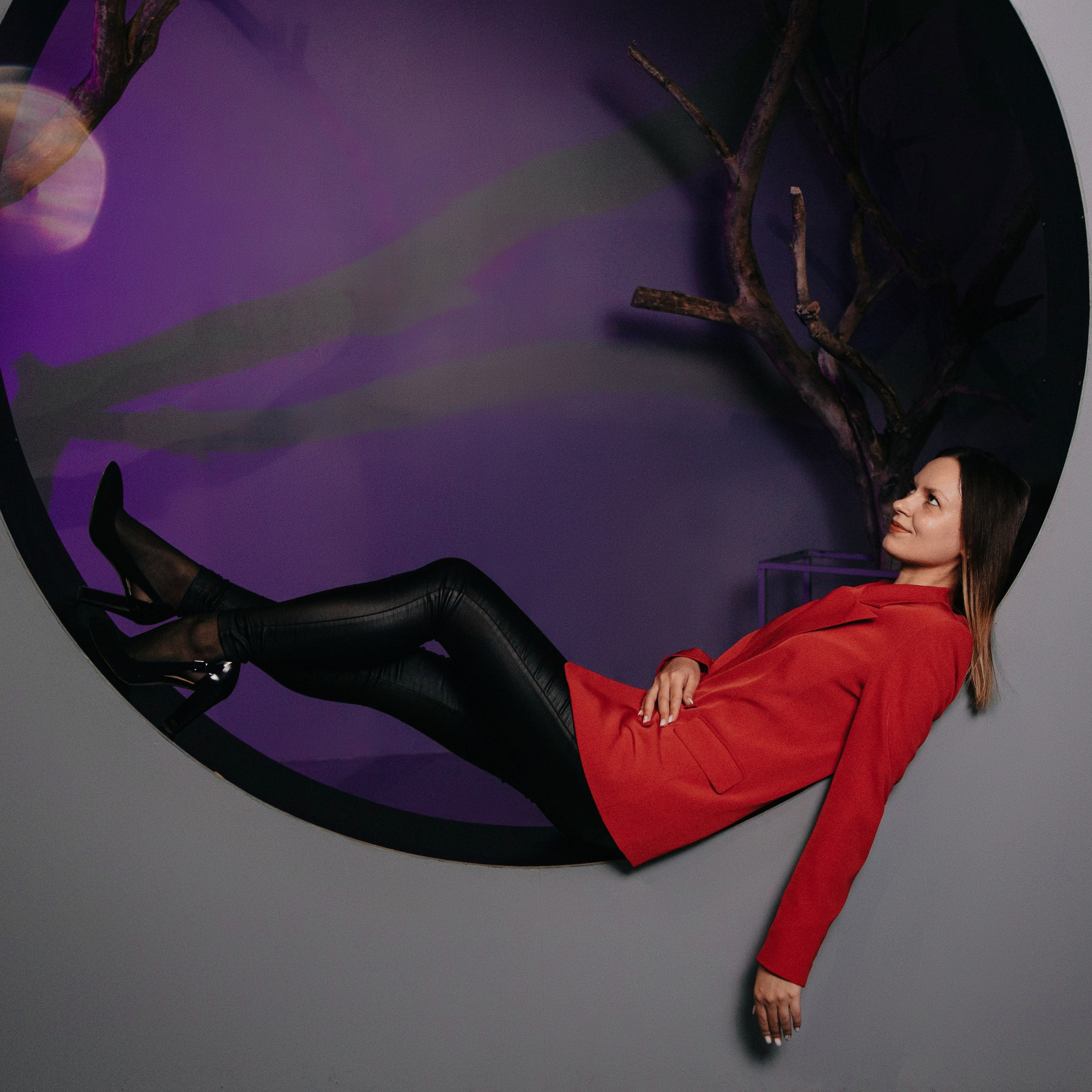 Отзывы. Фотограф Воронеж Варвара