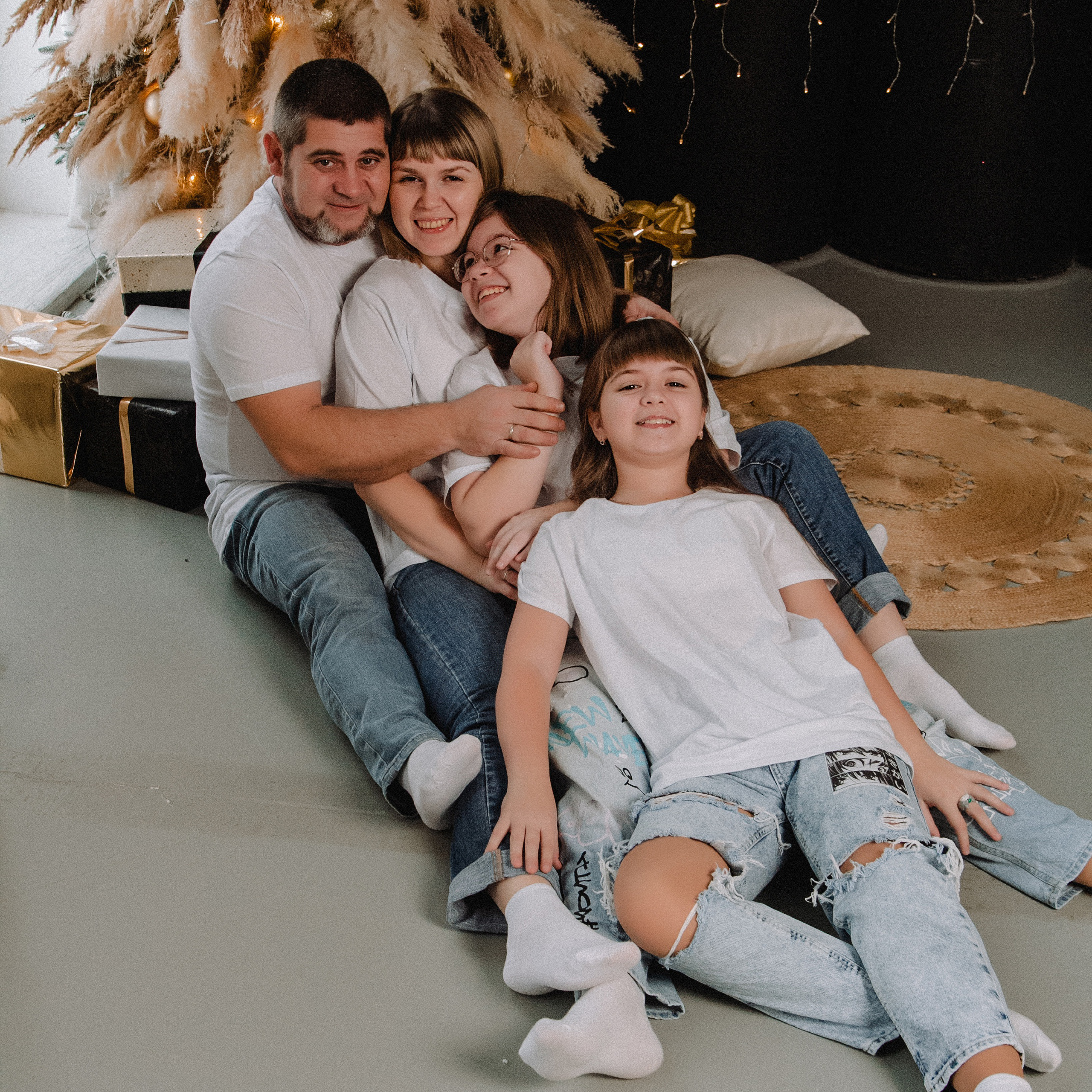 Отзывы. Фотограф Воронеж Варвара