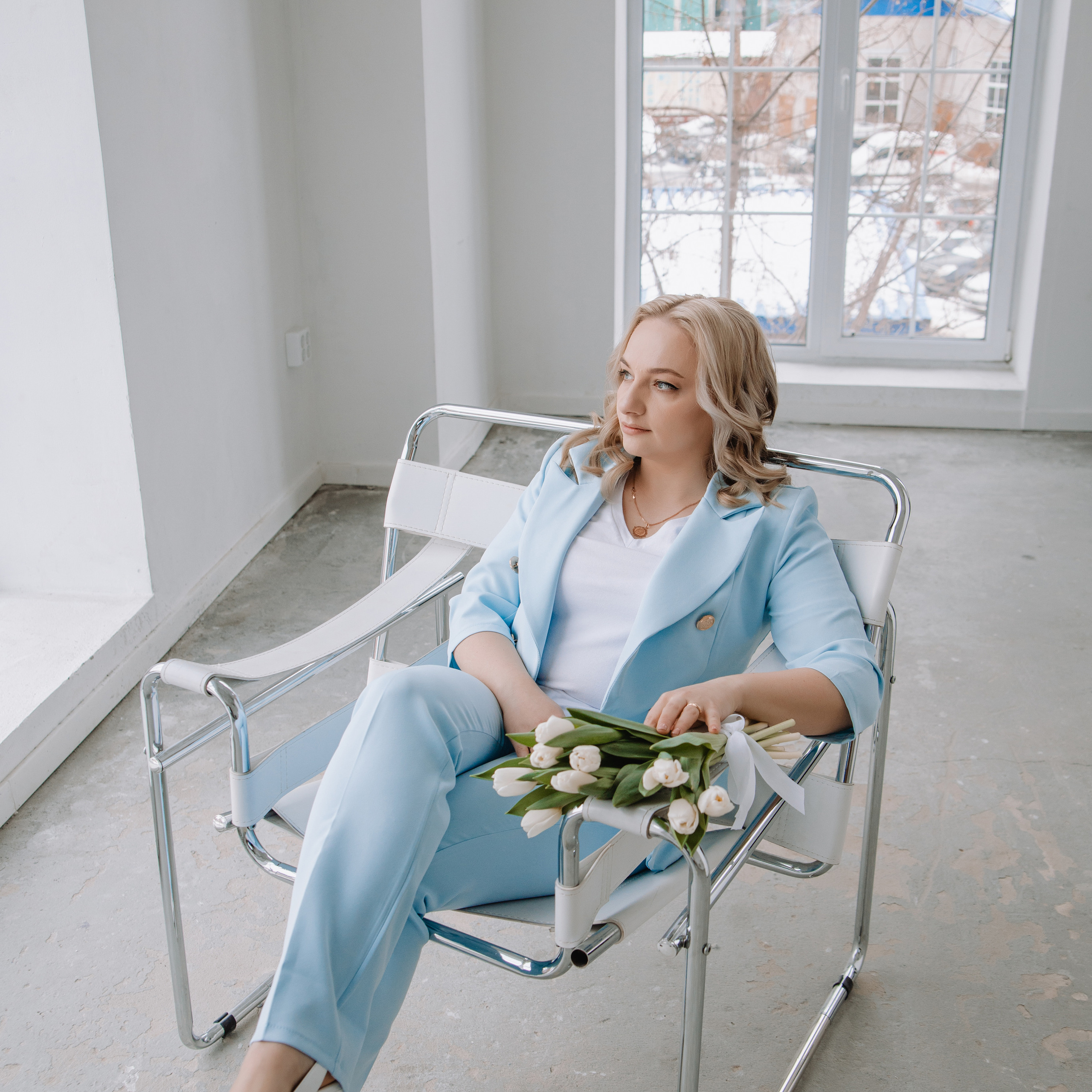 Отзывы. Фотограф Воронеж Варвара