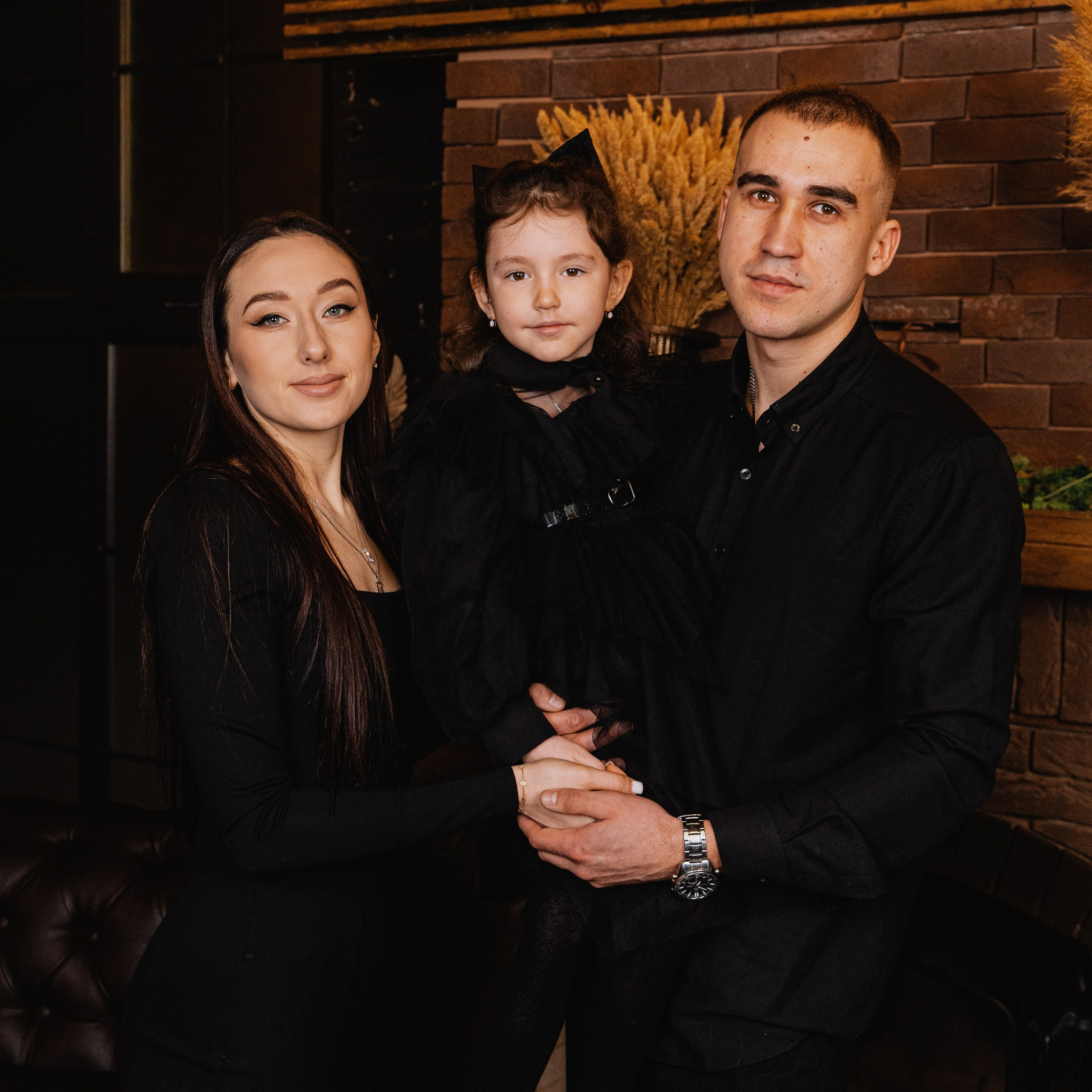 Отзывы. Фотограф Воронеж Варвара