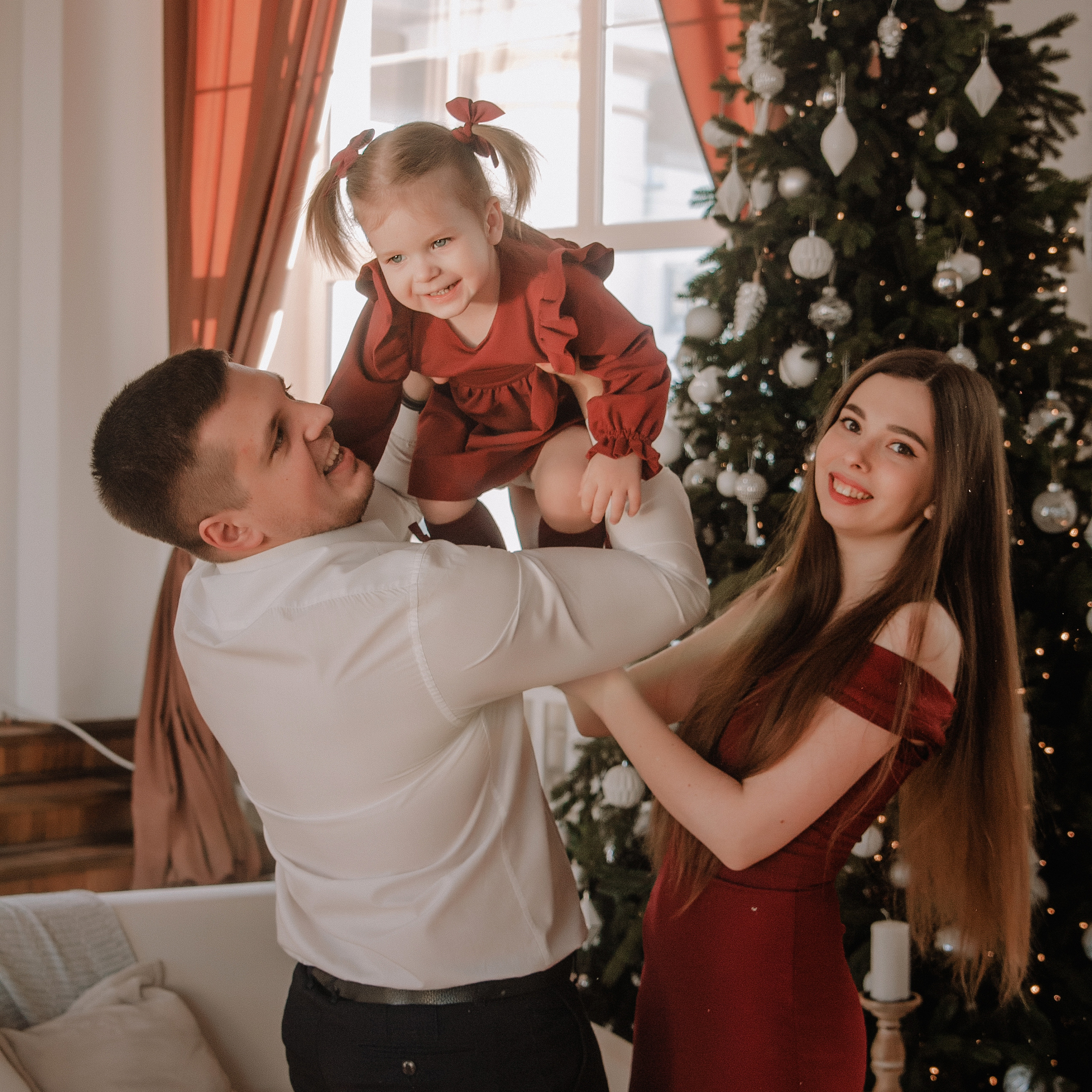 Отзывы. Фотограф Воронеж Варвара