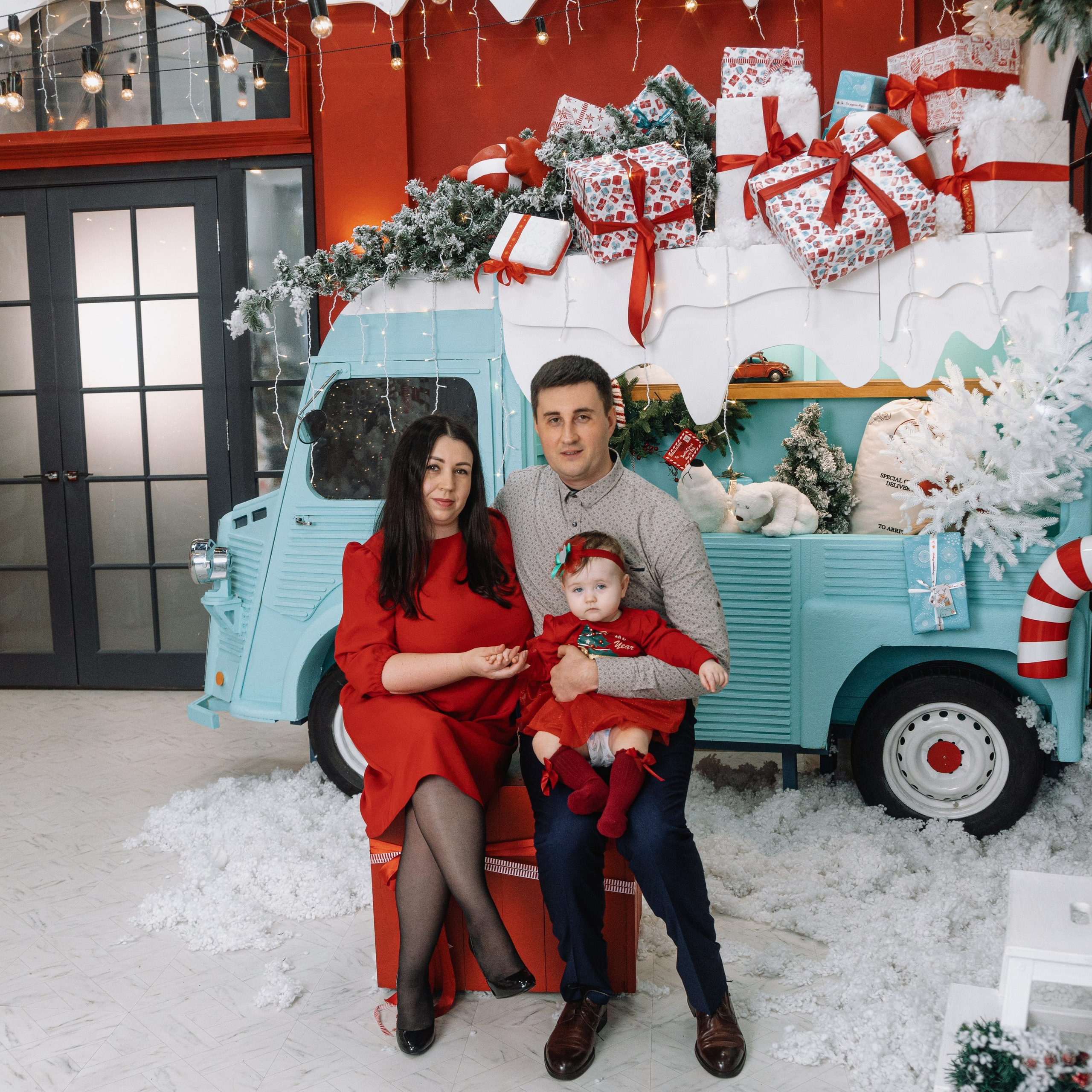 Отзывы. Фотограф Воронеж Варвара