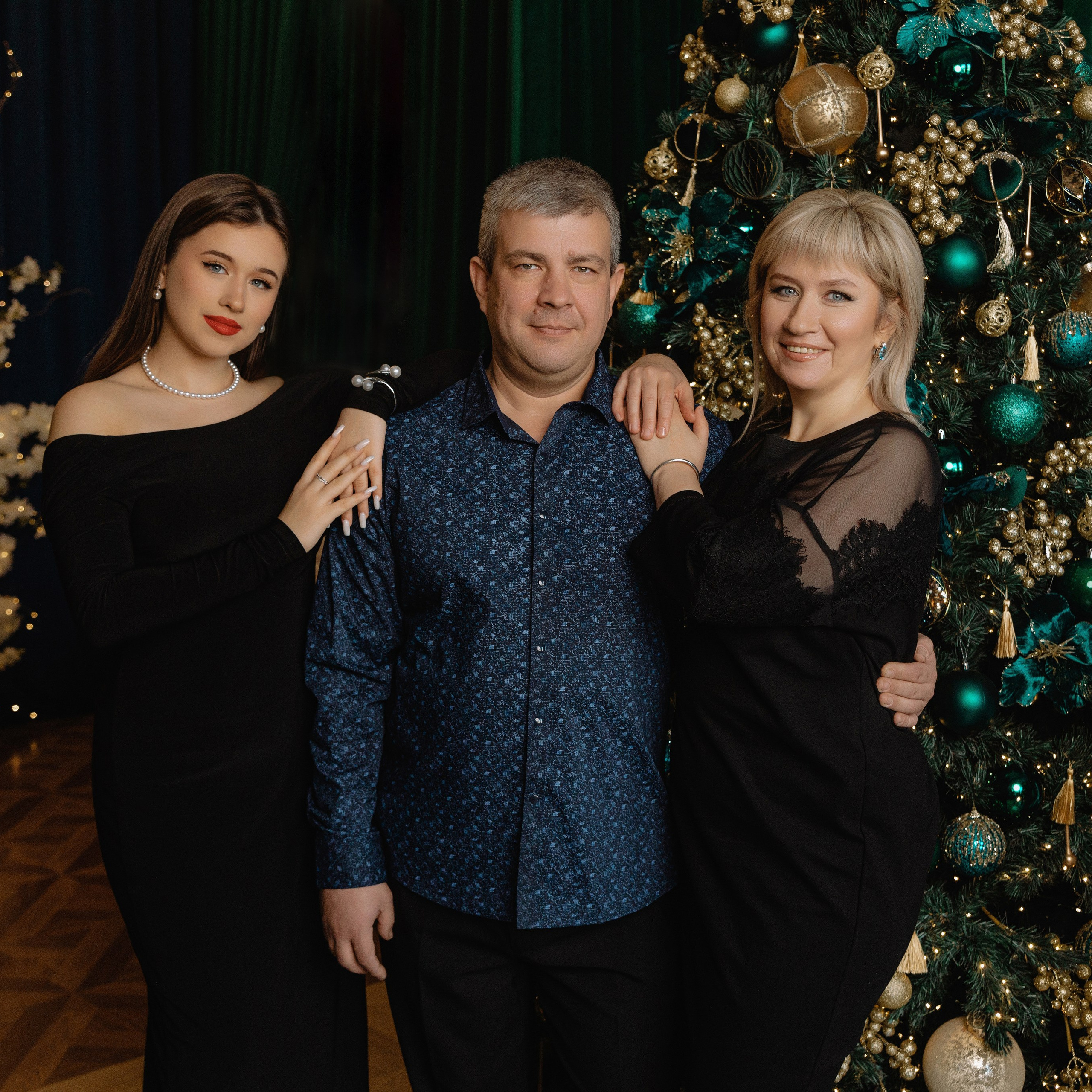 Отзывы. Фотограф Воронеж Варвара