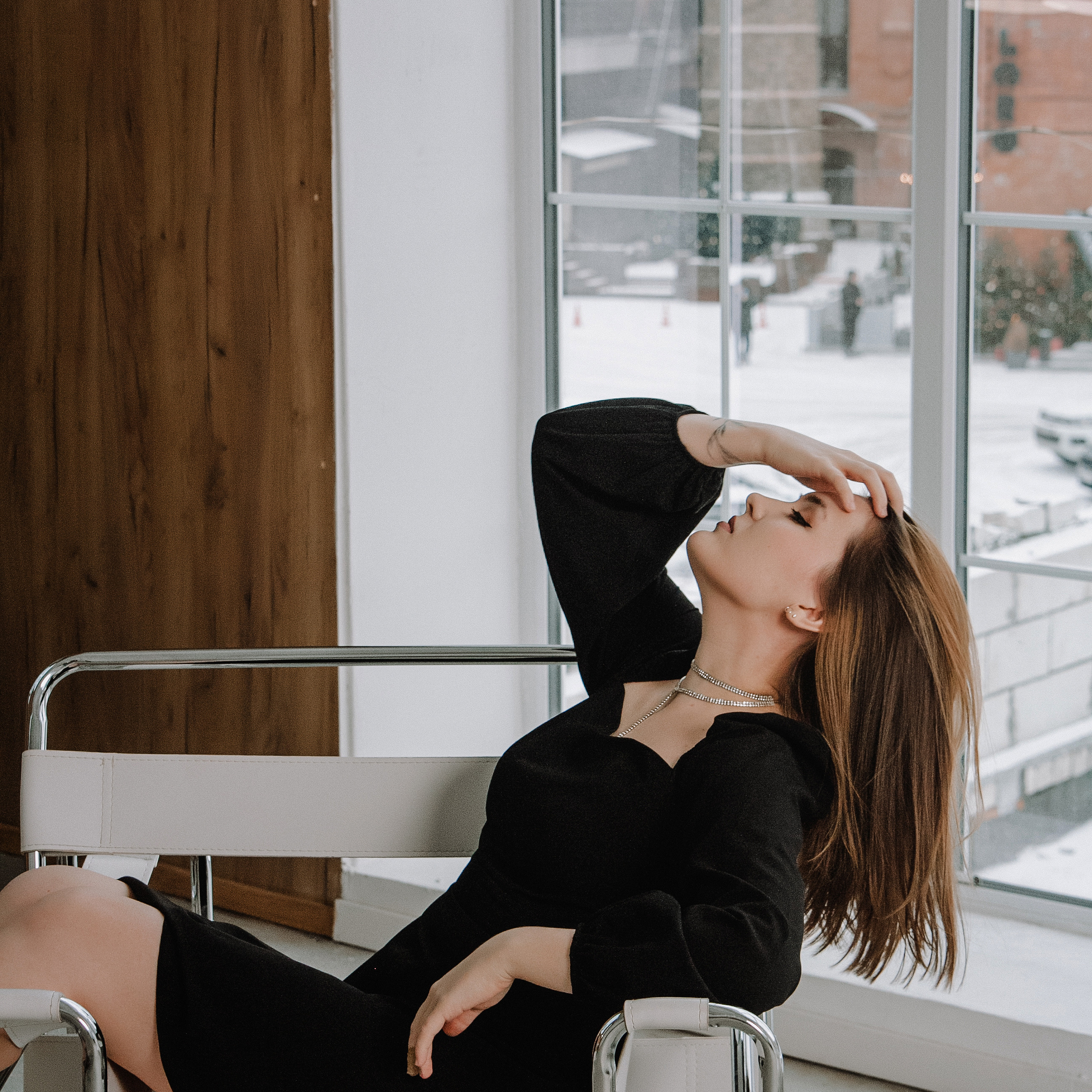 Отзывы. Фотограф Воронеж Варвара