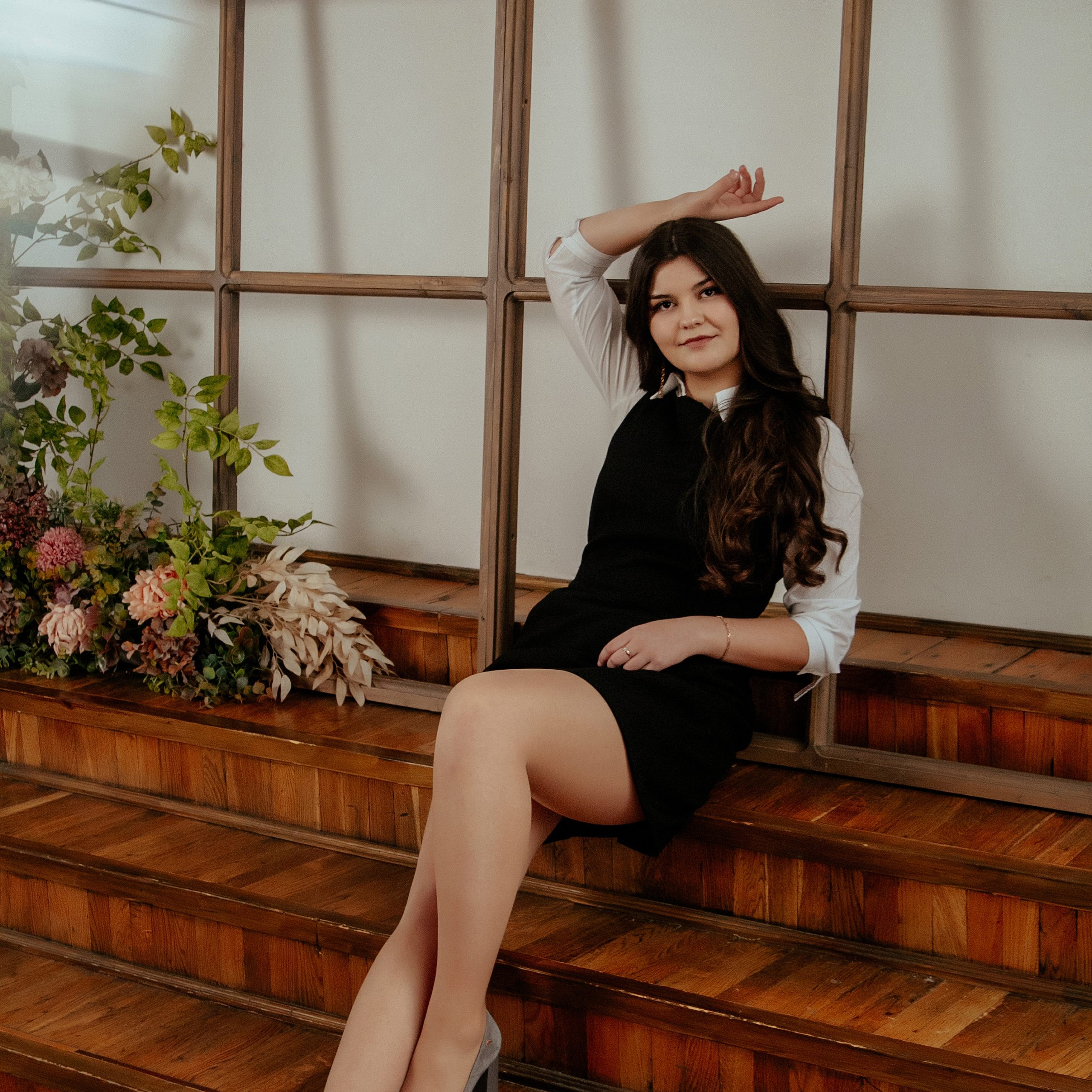 Отзывы. Фотограф Воронеж Варвара