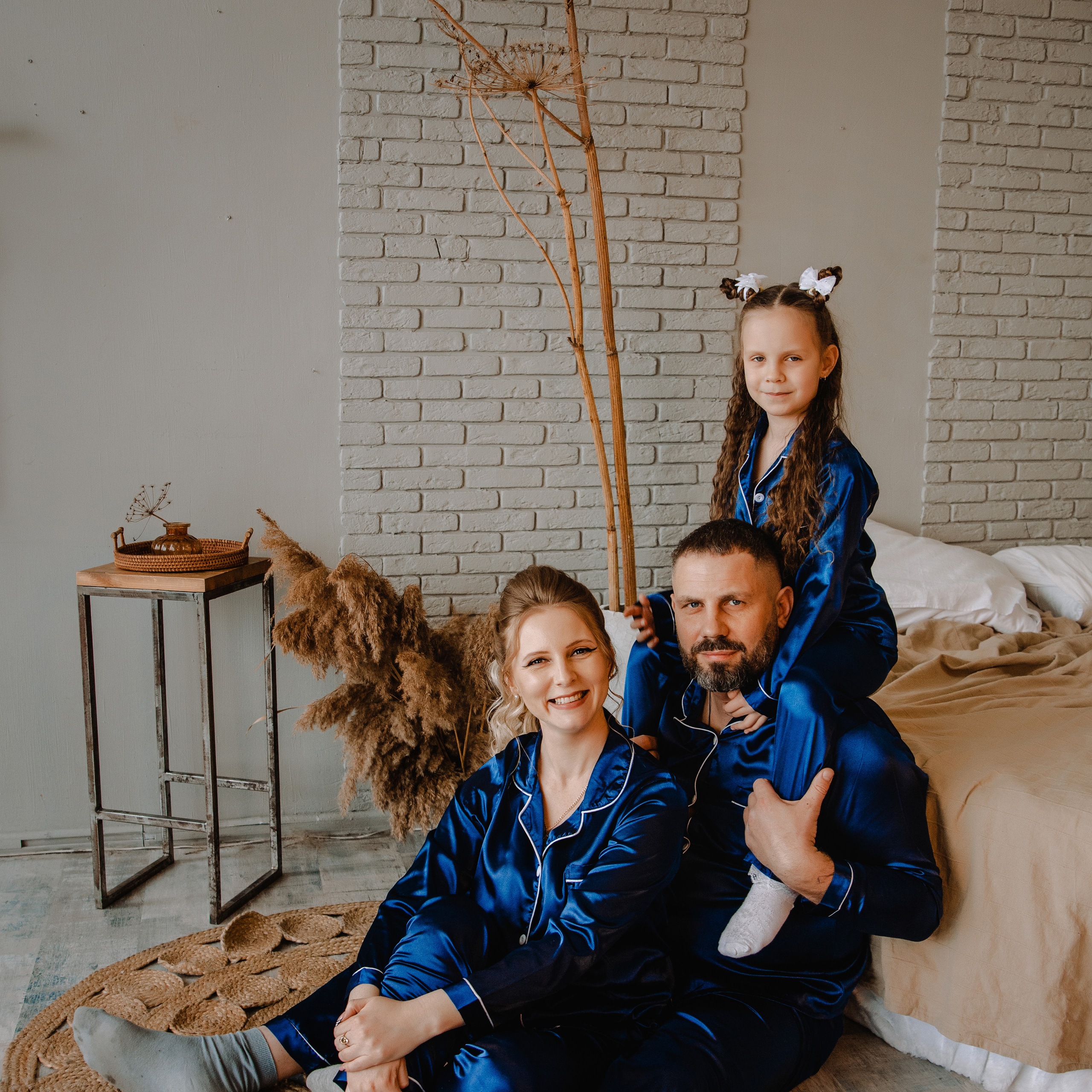 Отзывы. Фотограф Воронеж Варвара