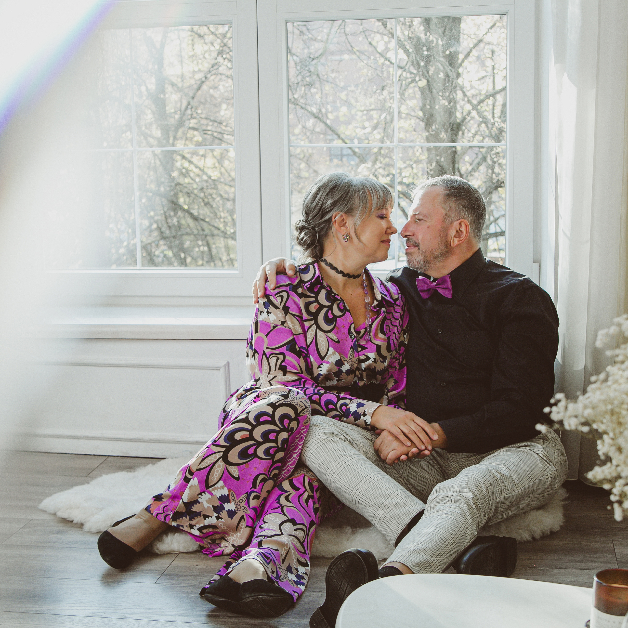 Нелия и Николай