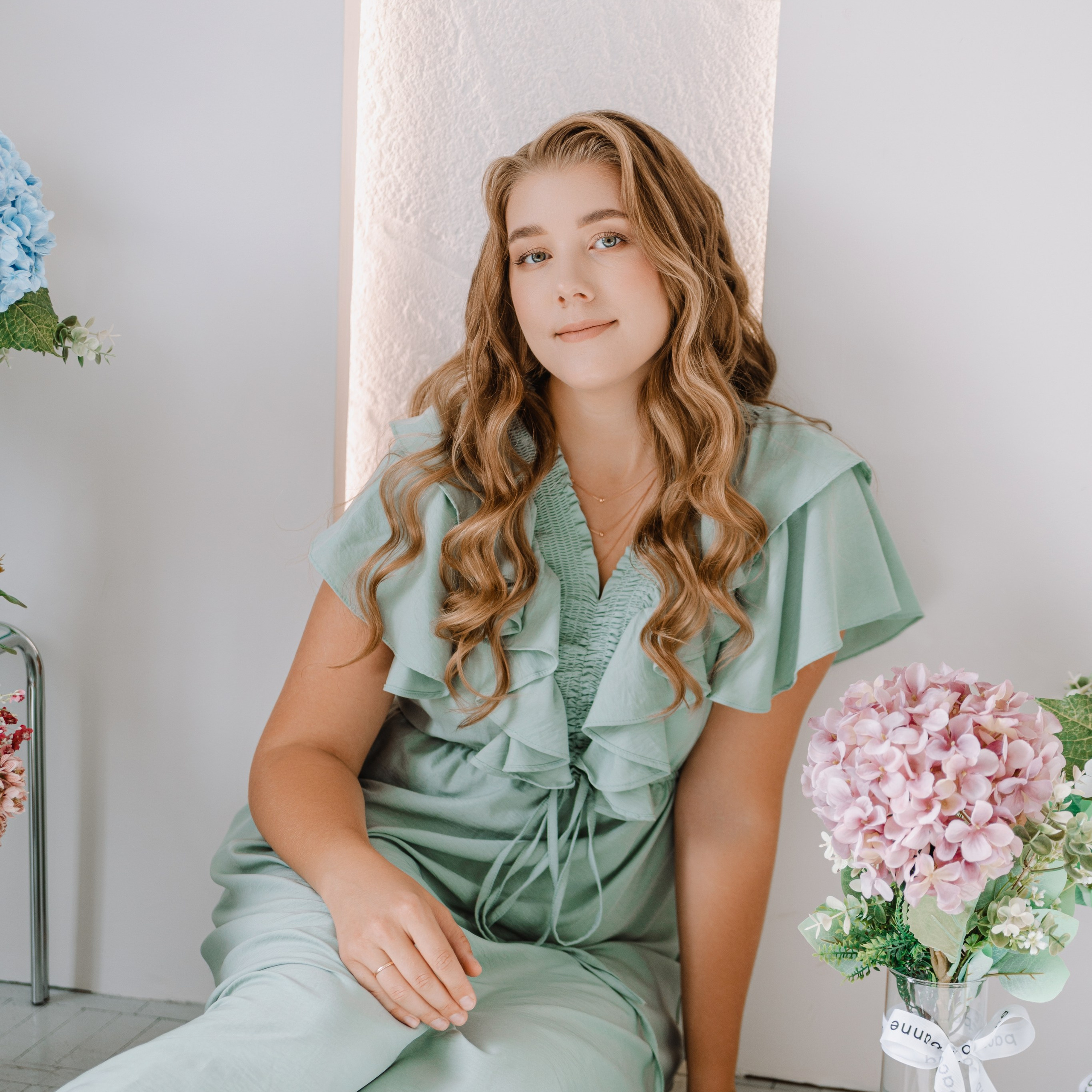 Отзывы. Фотограф Воронеж Варвара