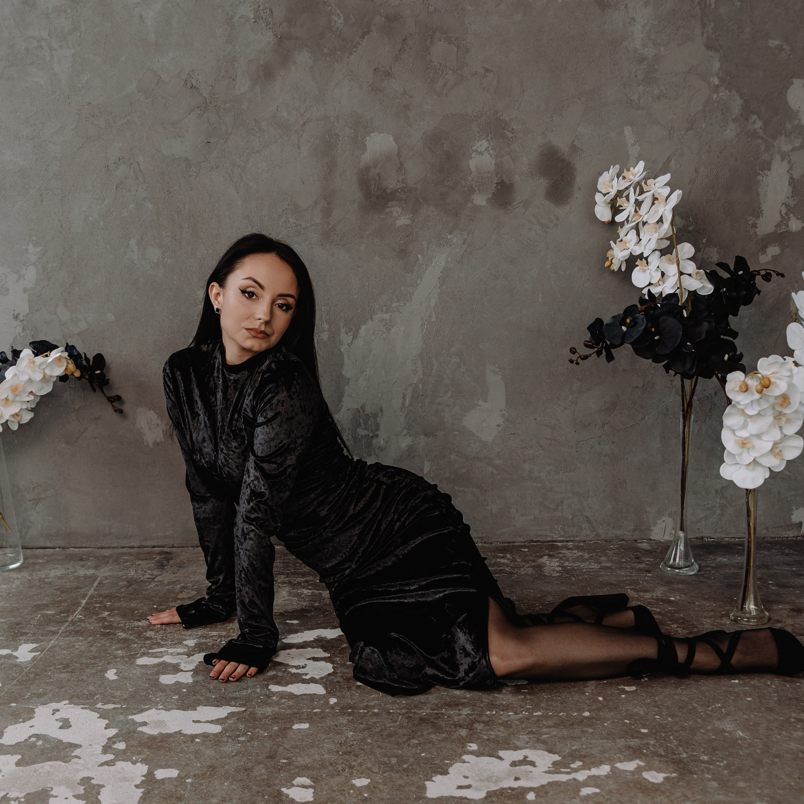 Отзывы. Фотограф Воронеж Варвара