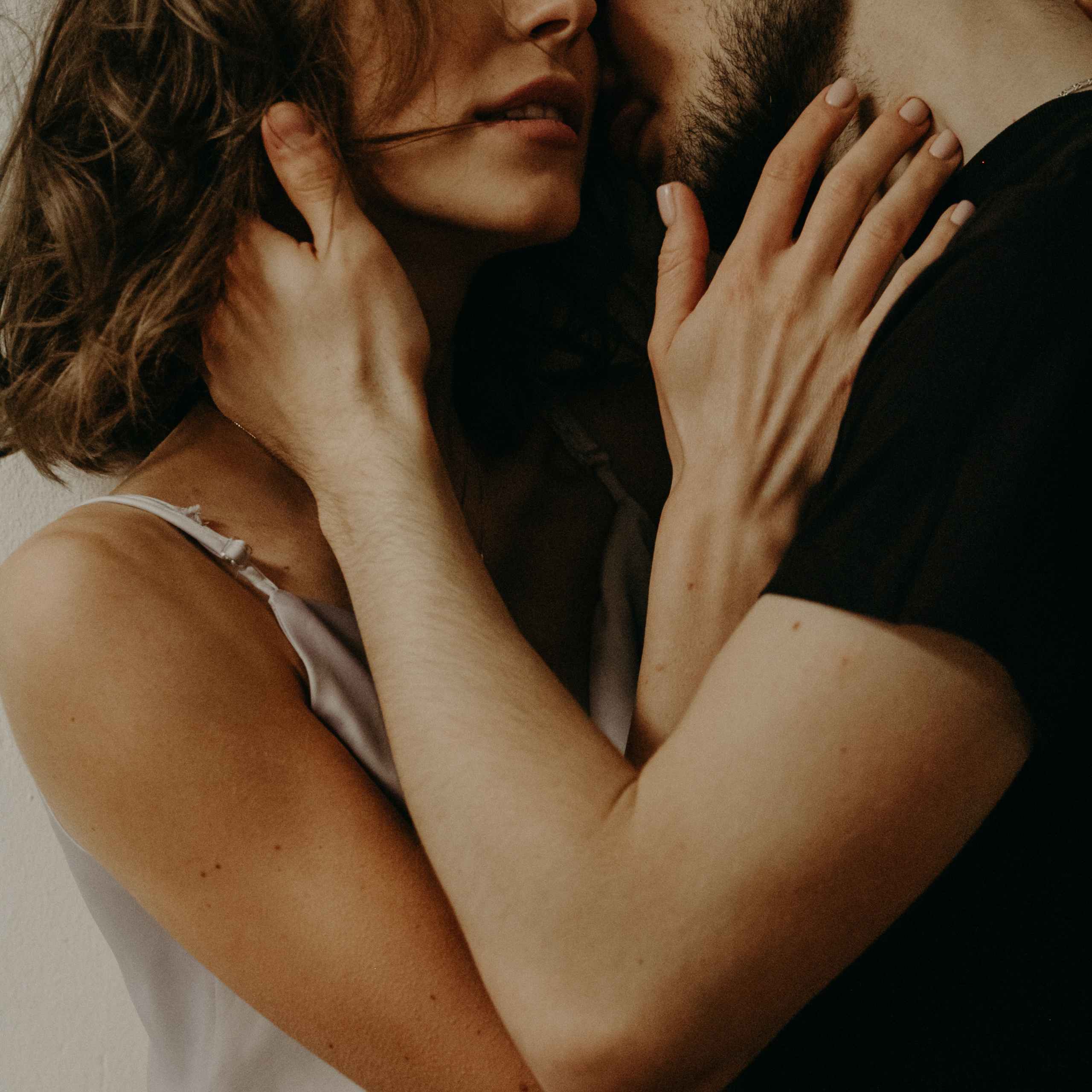 Марина и Роман