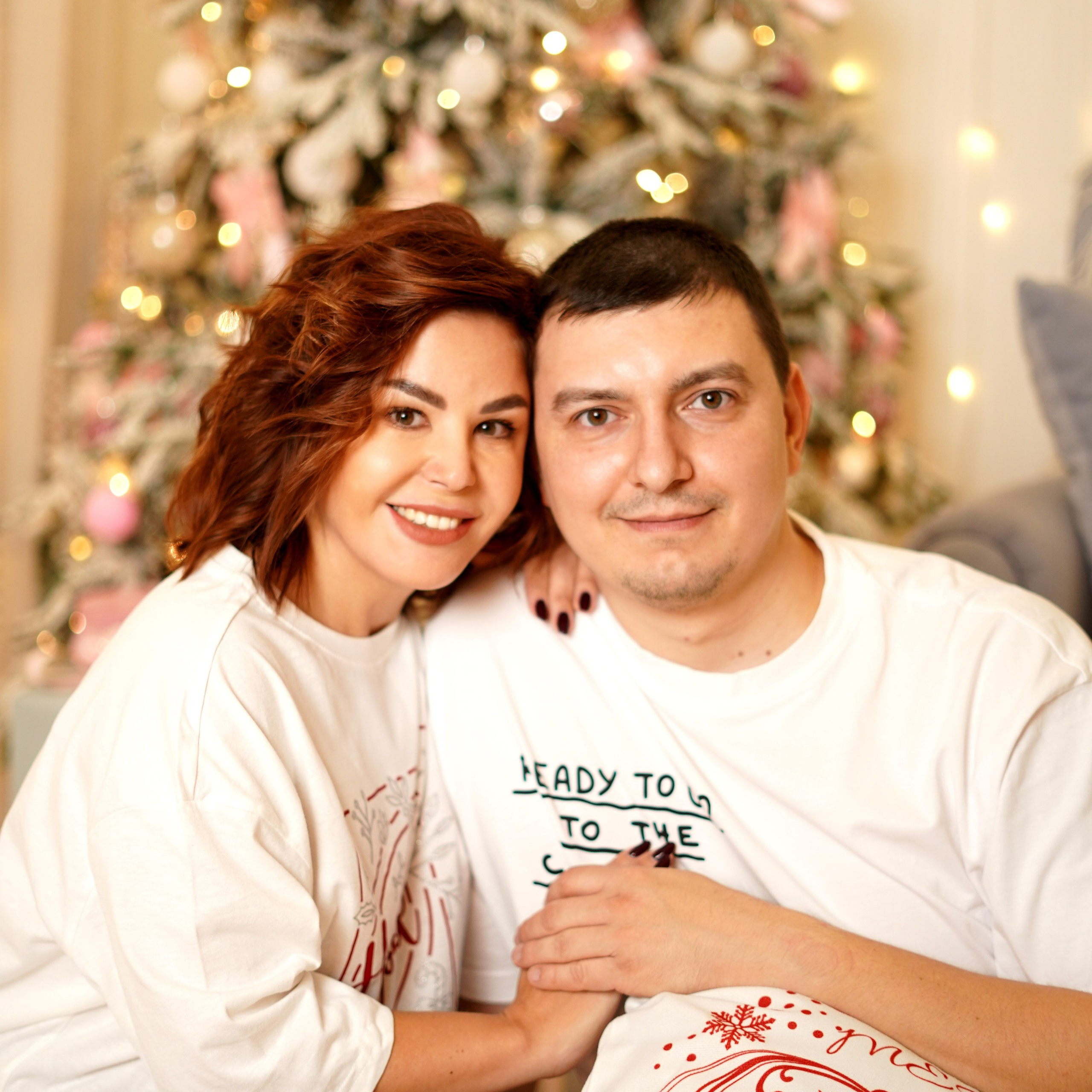 Семейная фотосессия