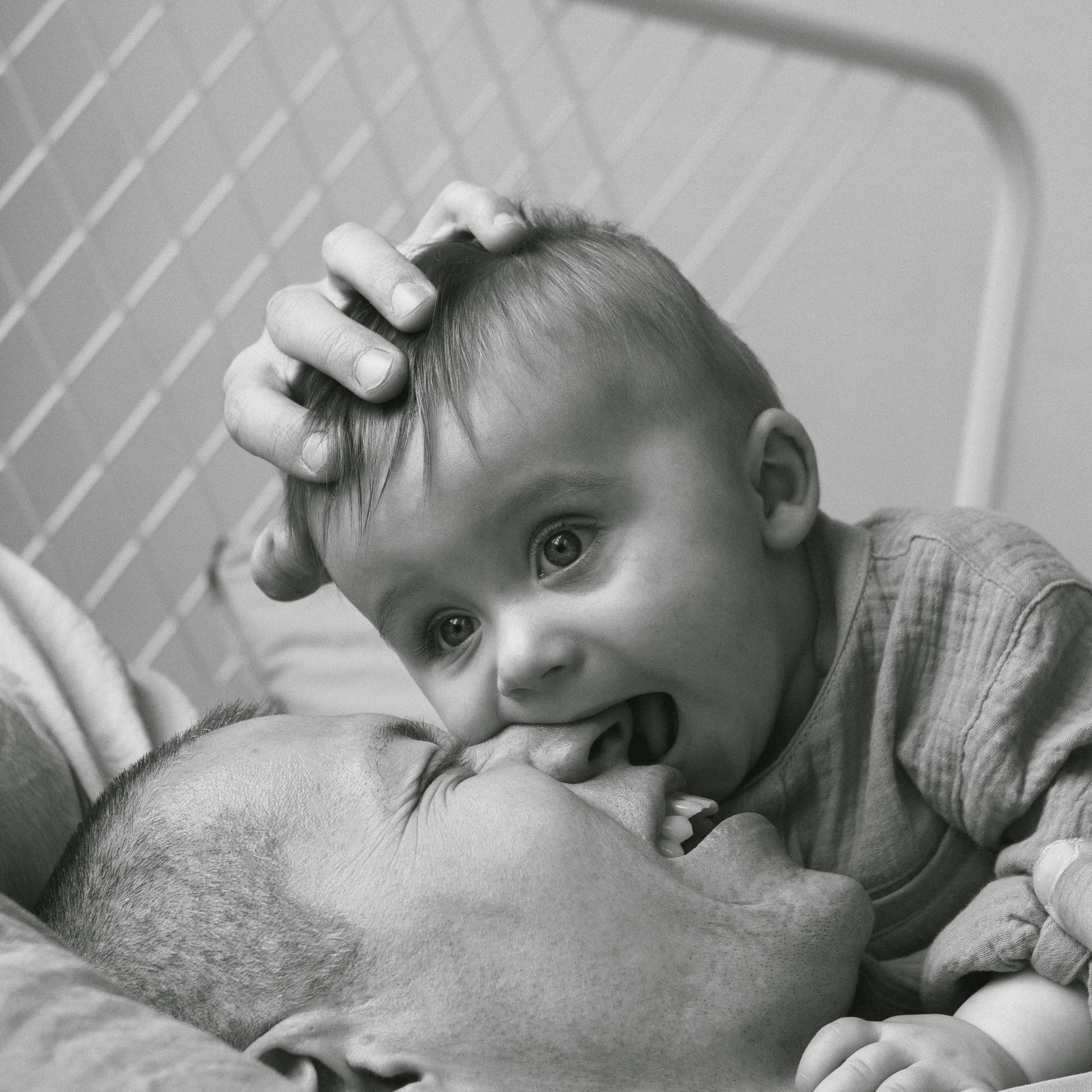 Семейная съёмка