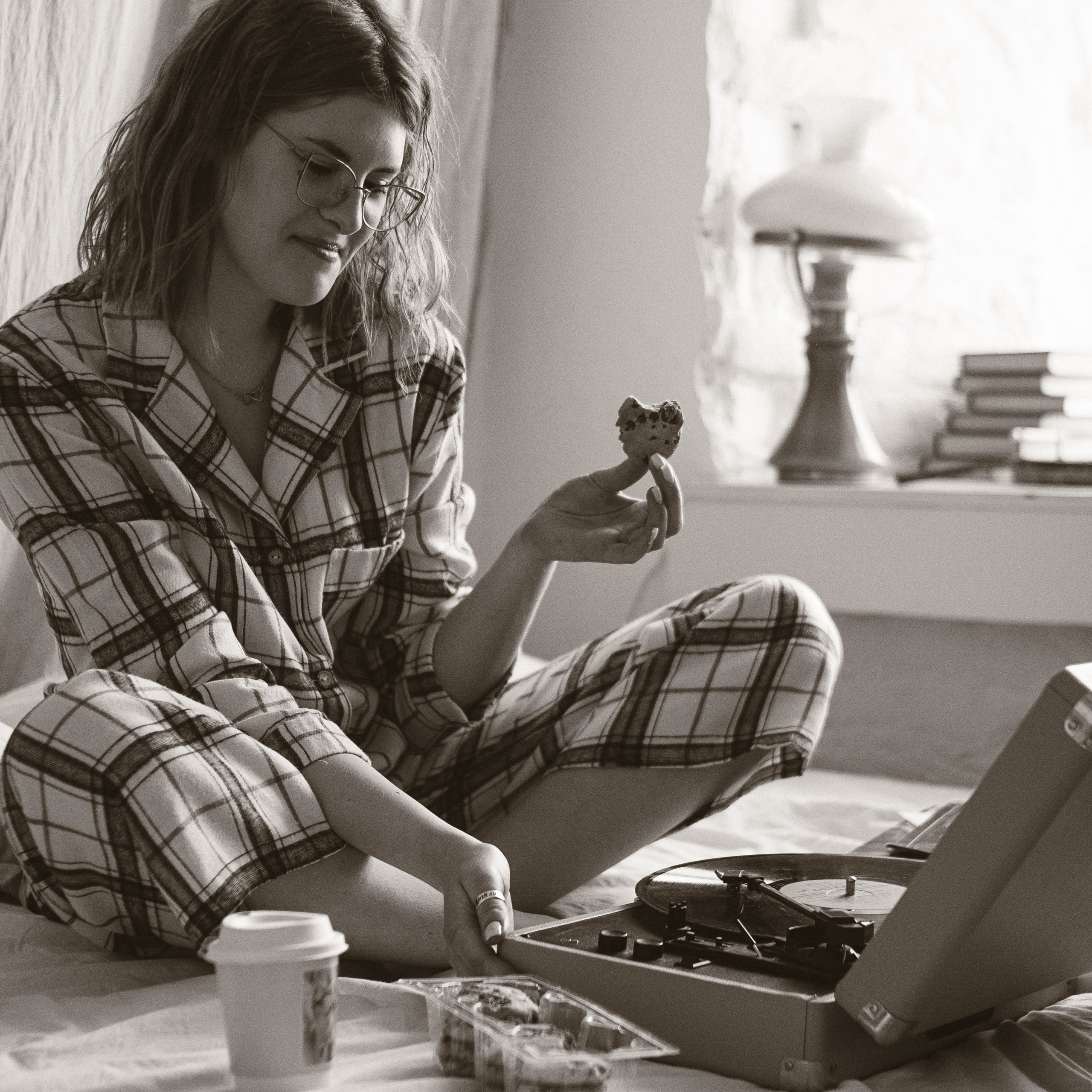 Индивидуальная фотосессия