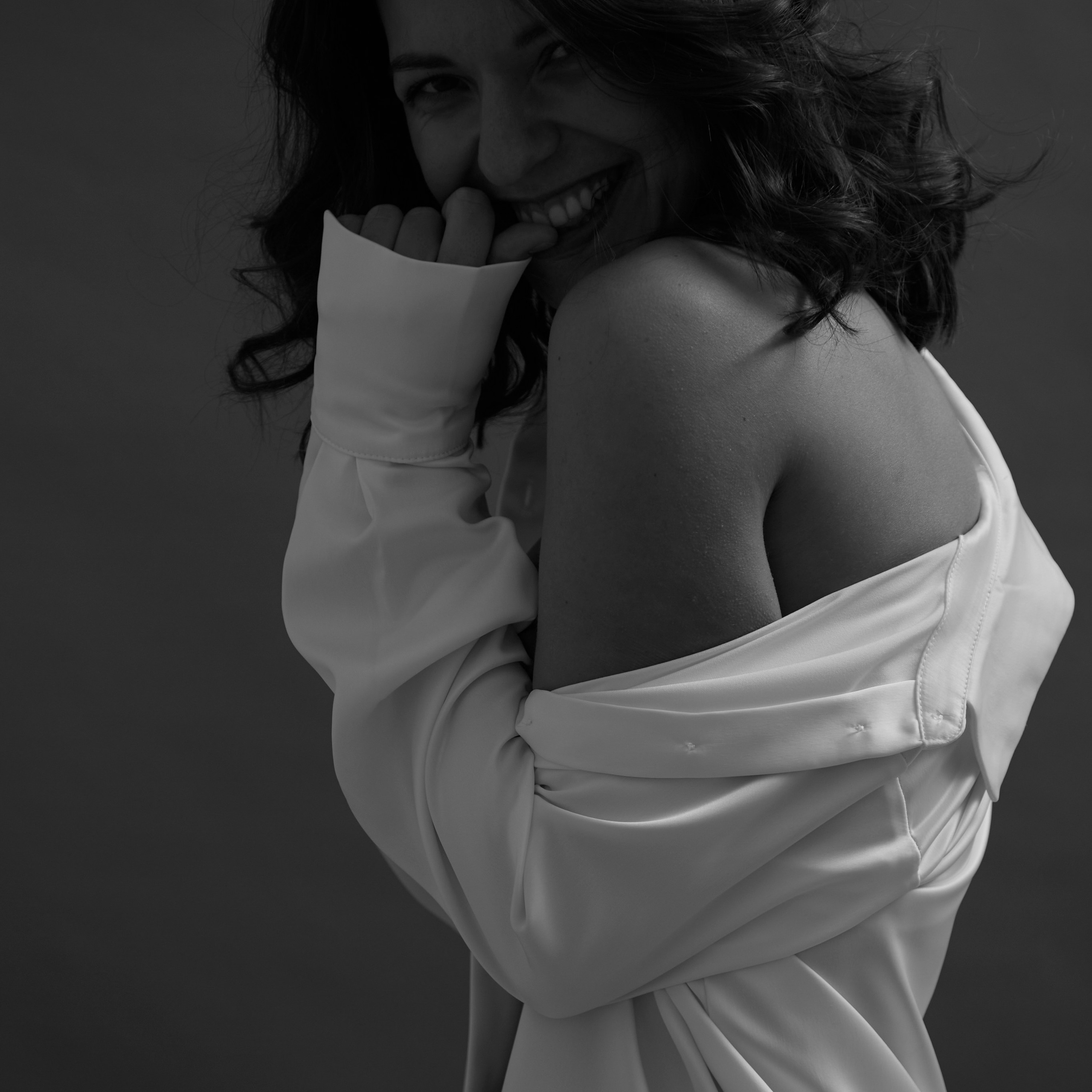 Индивидуальная съемка. Фотограф Елена Лаврова