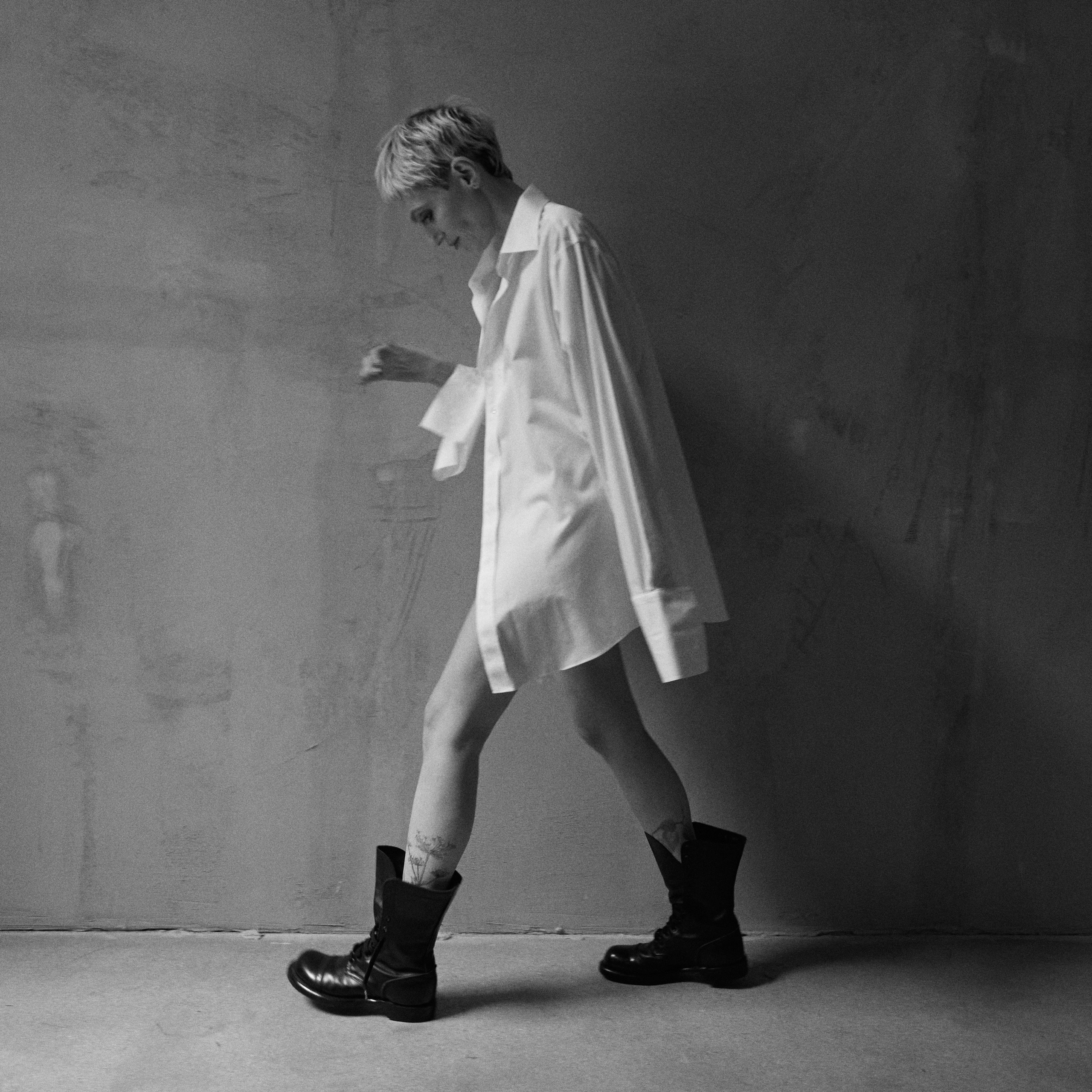 Индивидуальная съемка. Фотограф Елена Лаврова