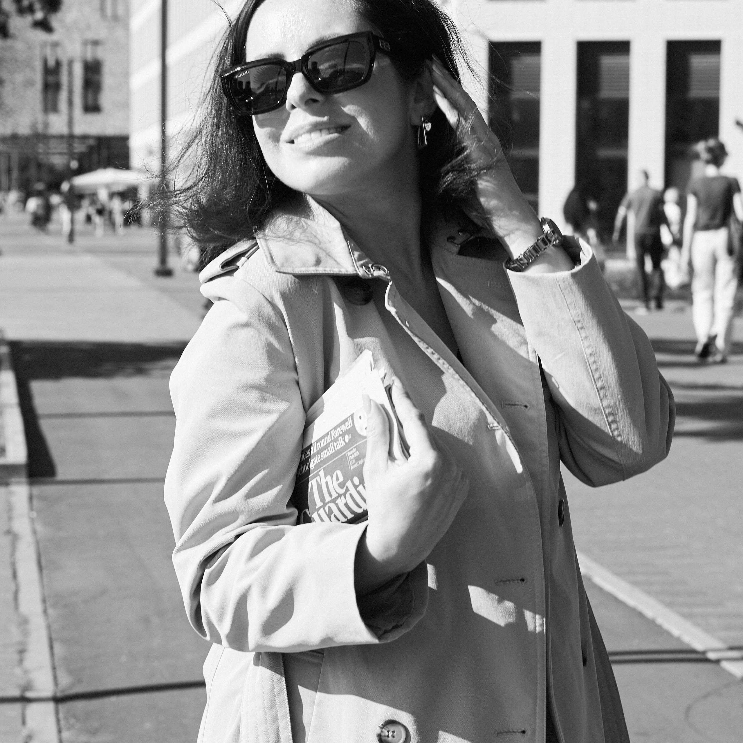 Отзывы. Фотограф Елена Лаврова