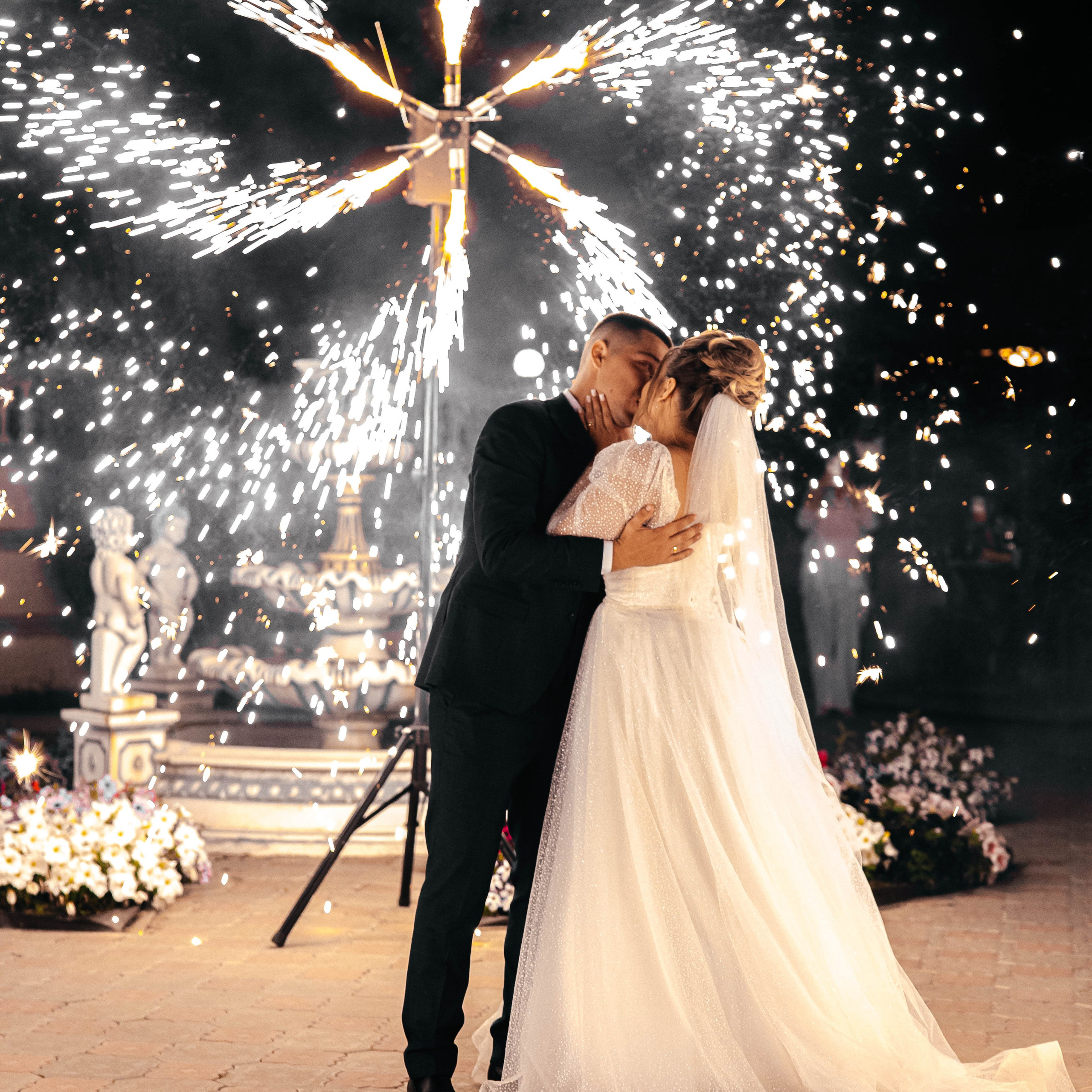 банкет — Репортажная съемка