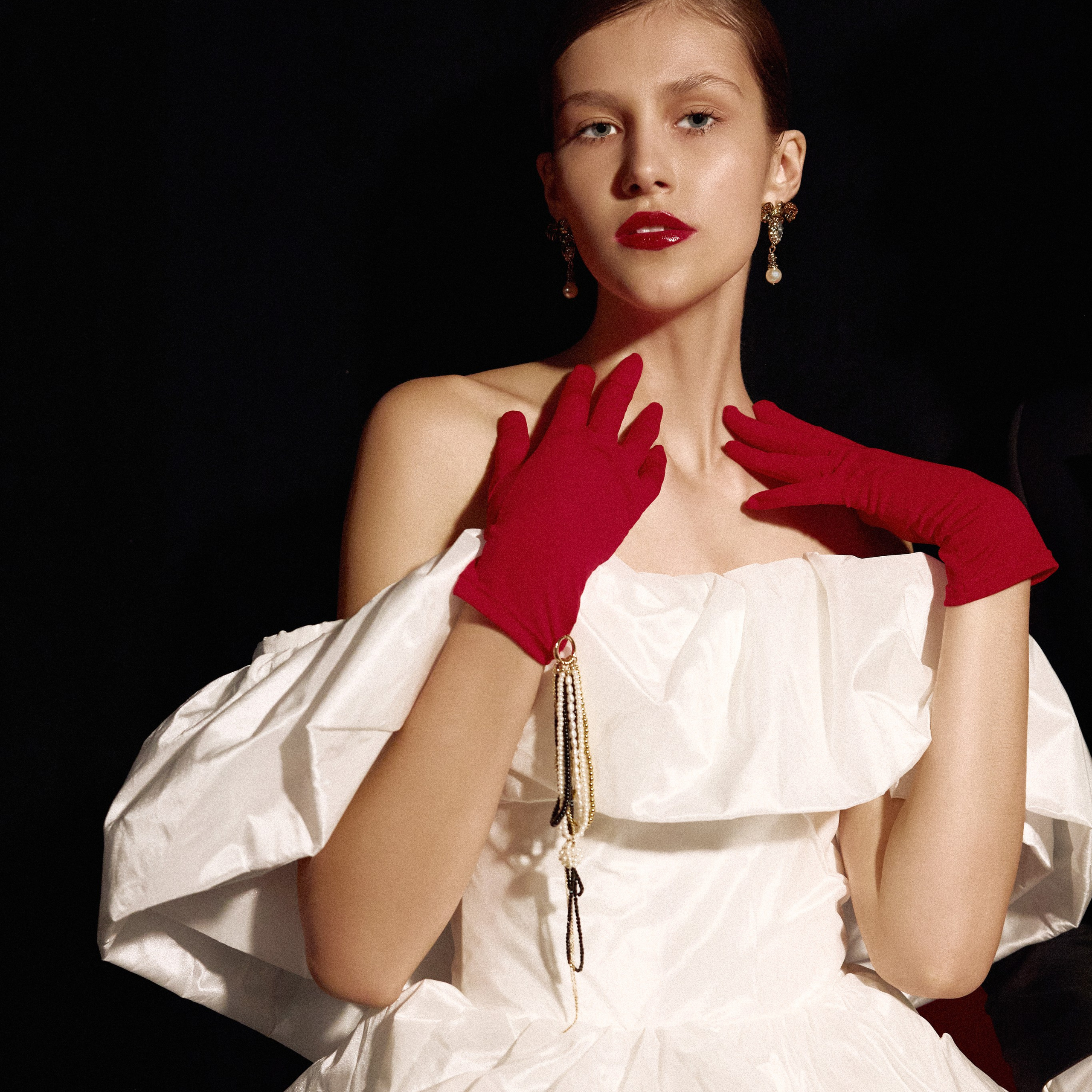 Пульс двух сердец