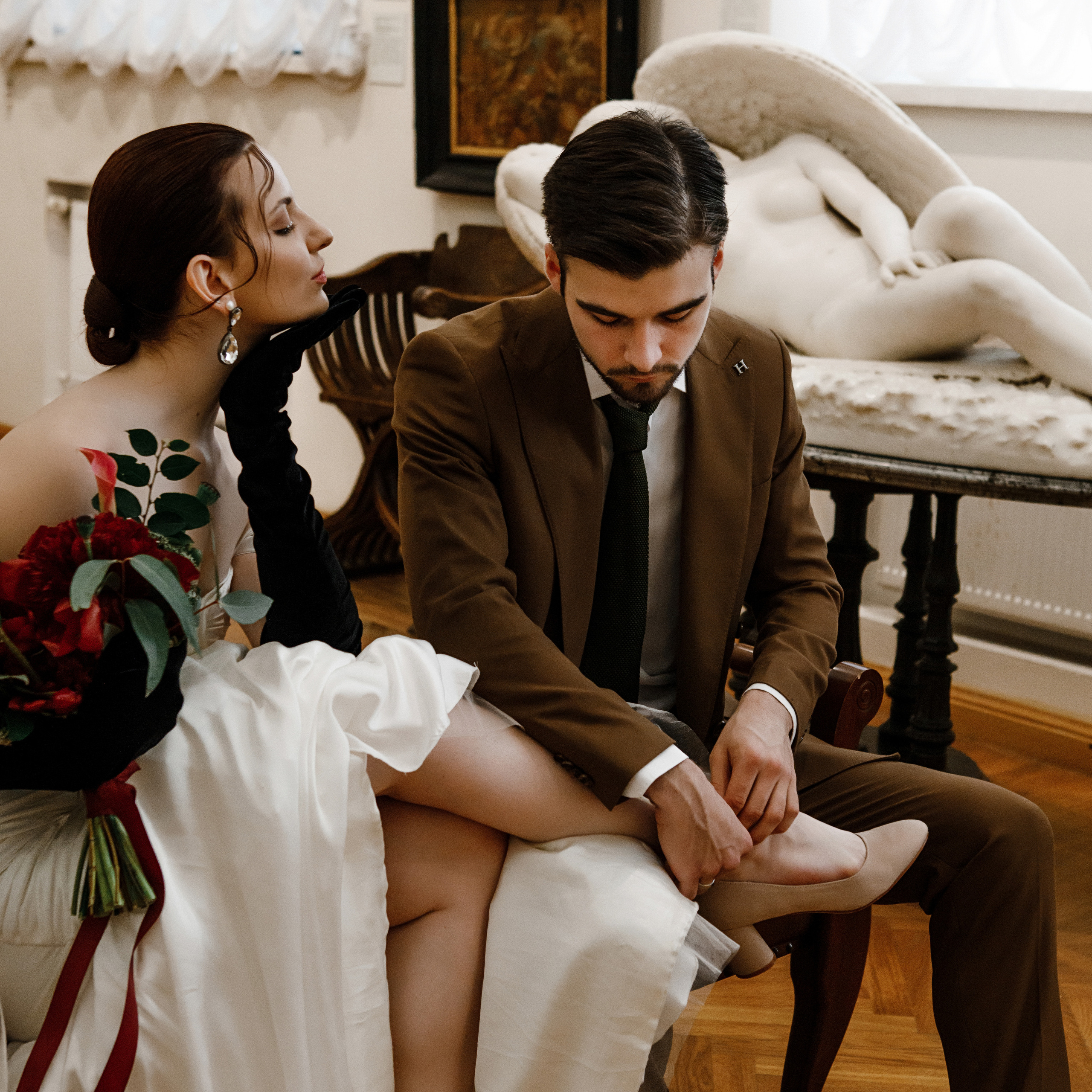 Музей Радищева