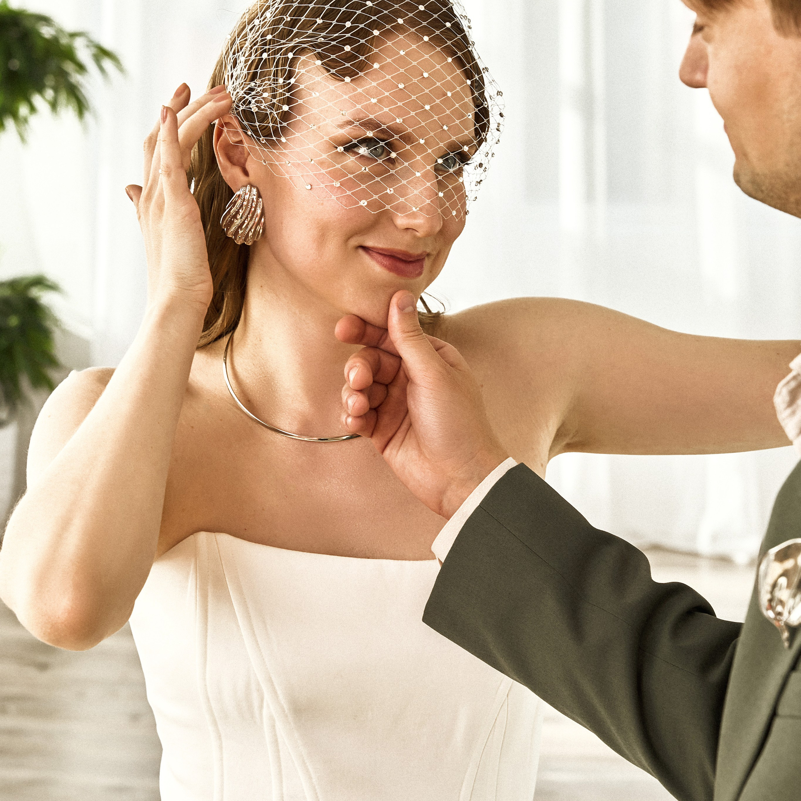 Соткано из света и любви