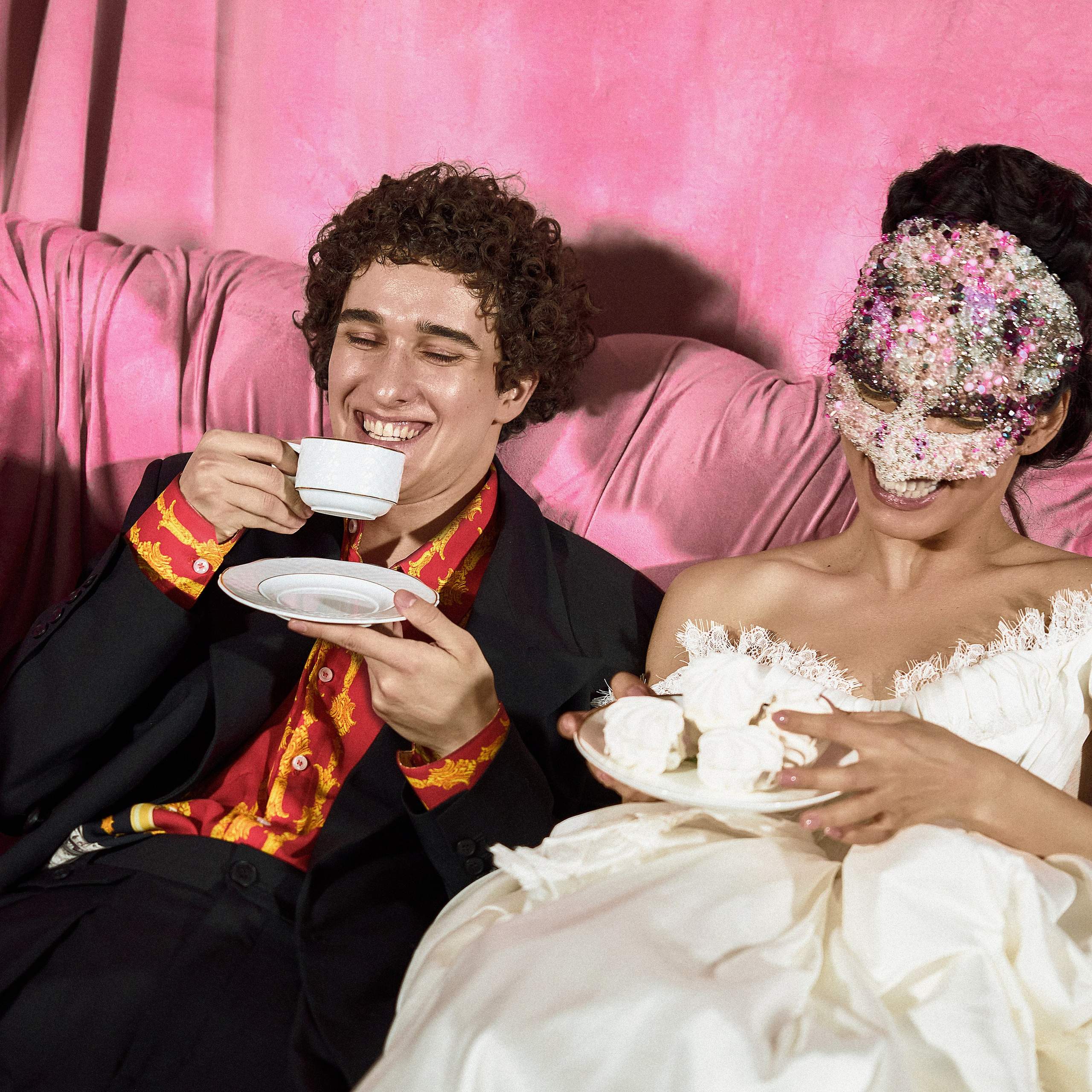 Там где начинается «НАВСЕГДА»