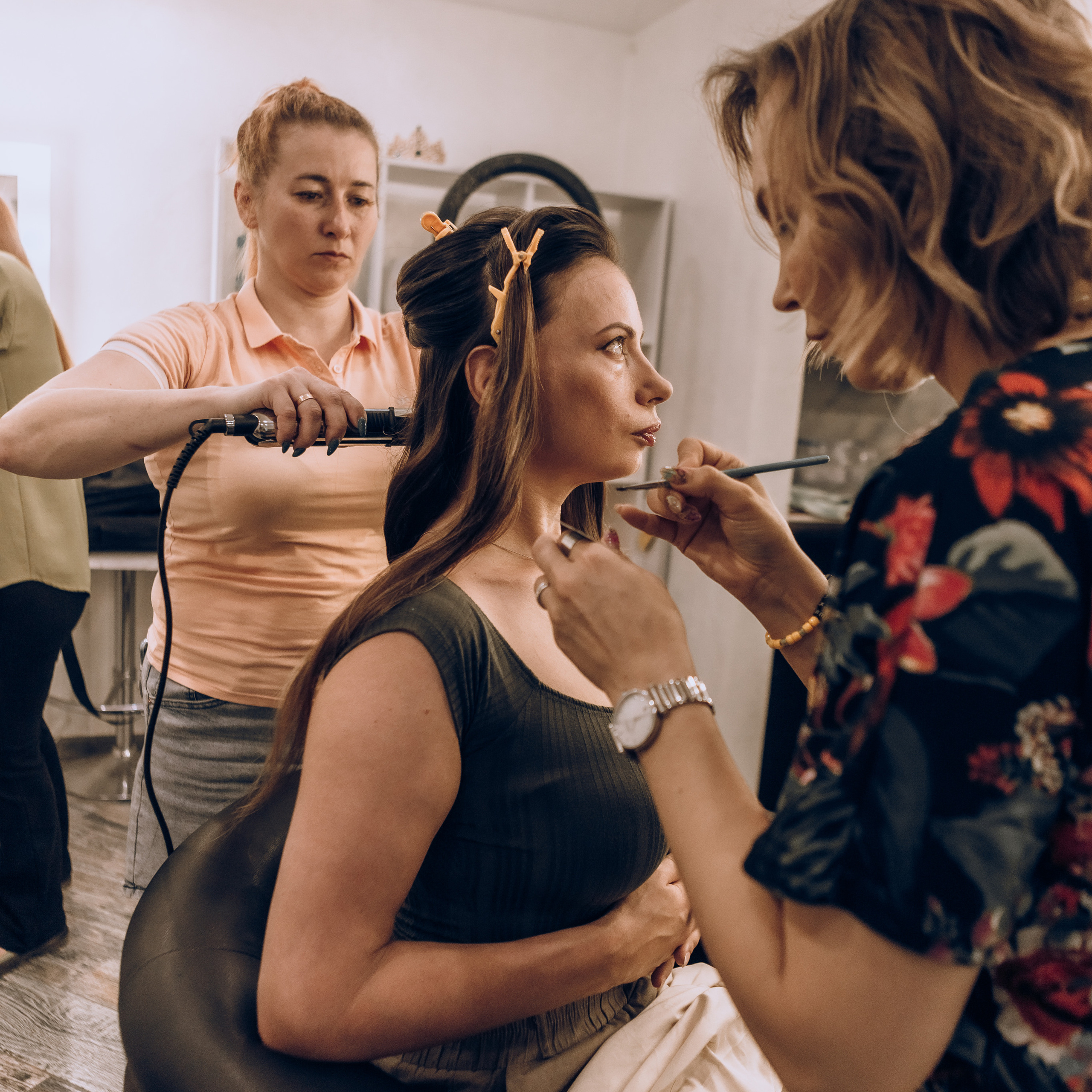 Отзывы. Фотограф Саратов недорого Воркунова Натали