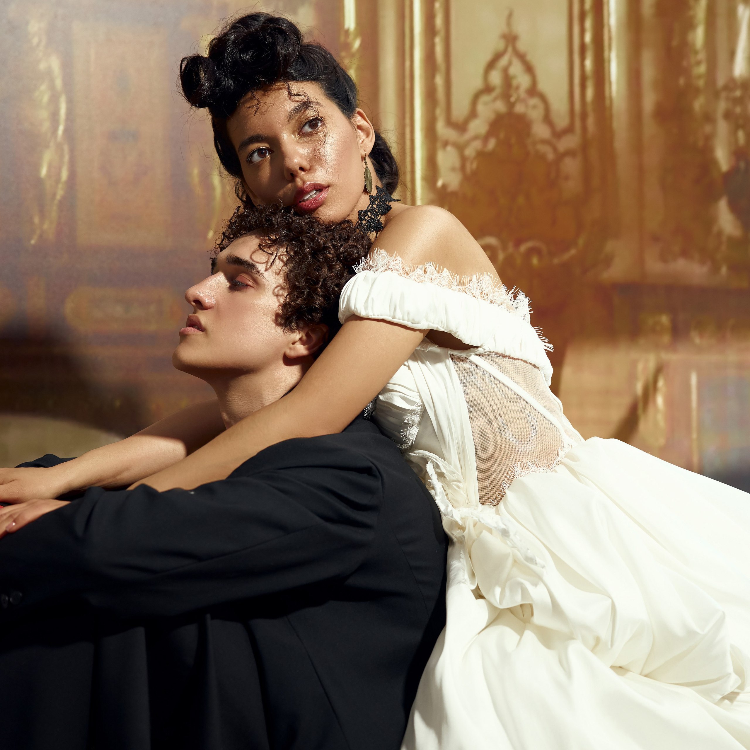 Шепот вечности