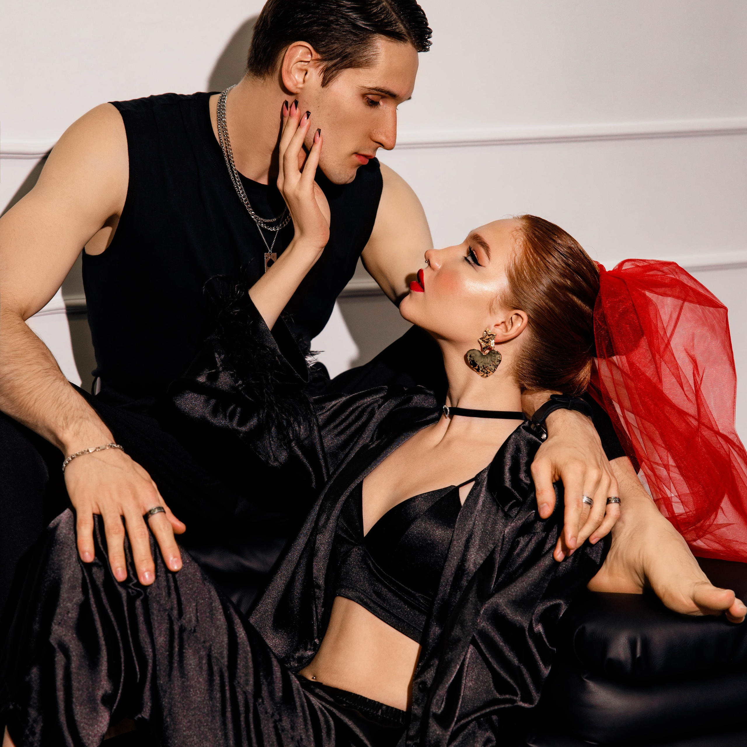 В одном дыхании на двоих