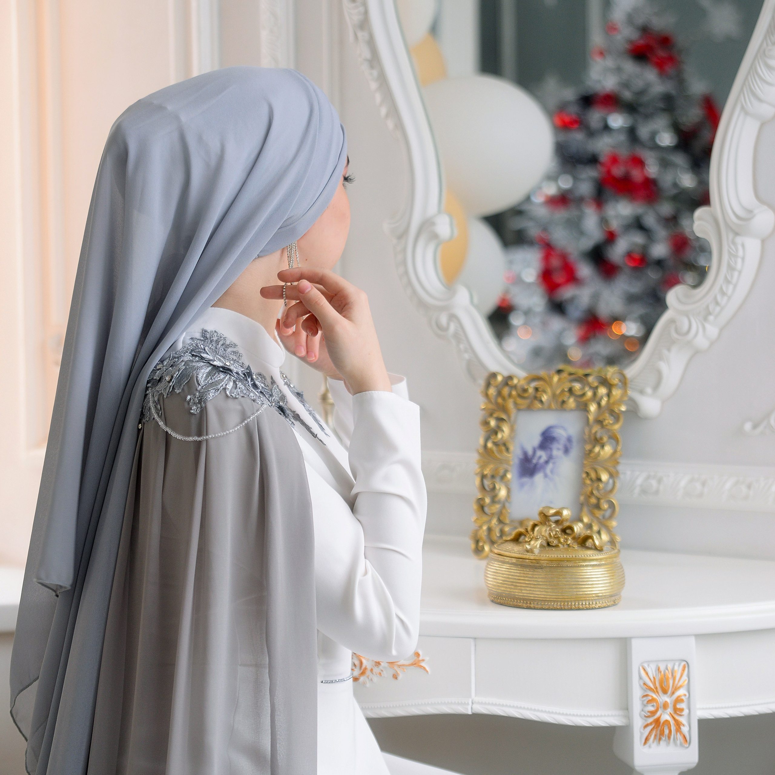 Карина и Тагир