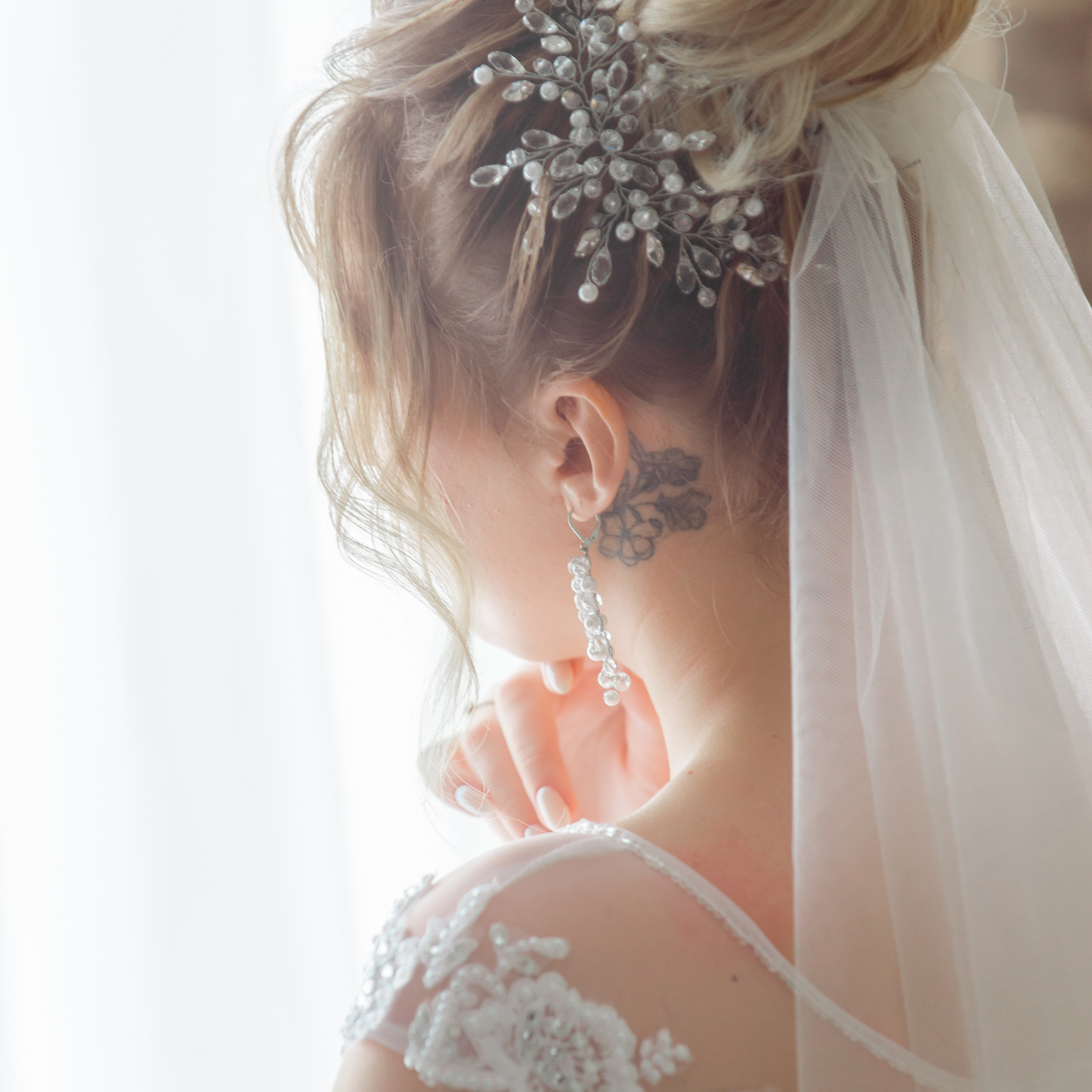 Лариса и Евгений