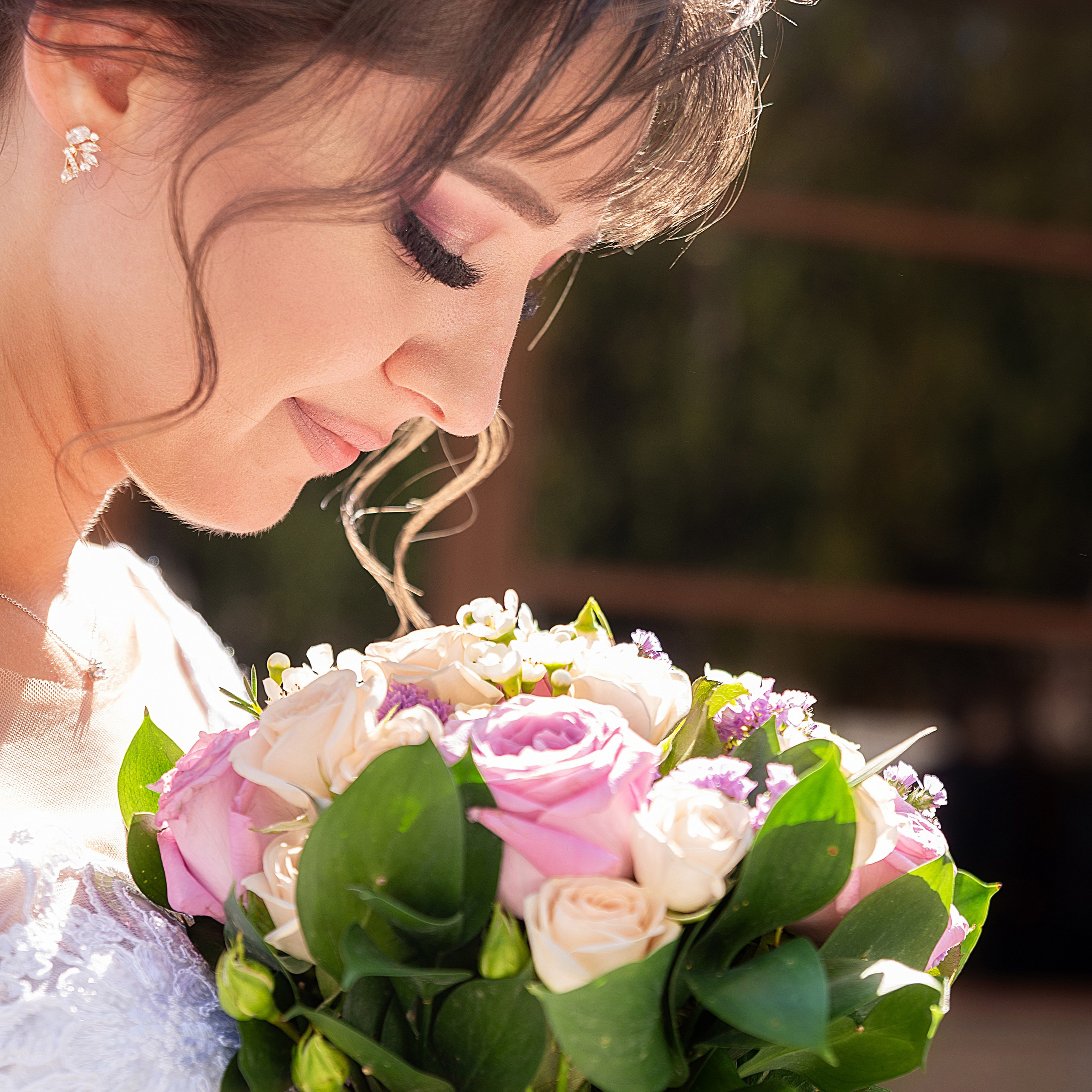 Игорь и Кристина