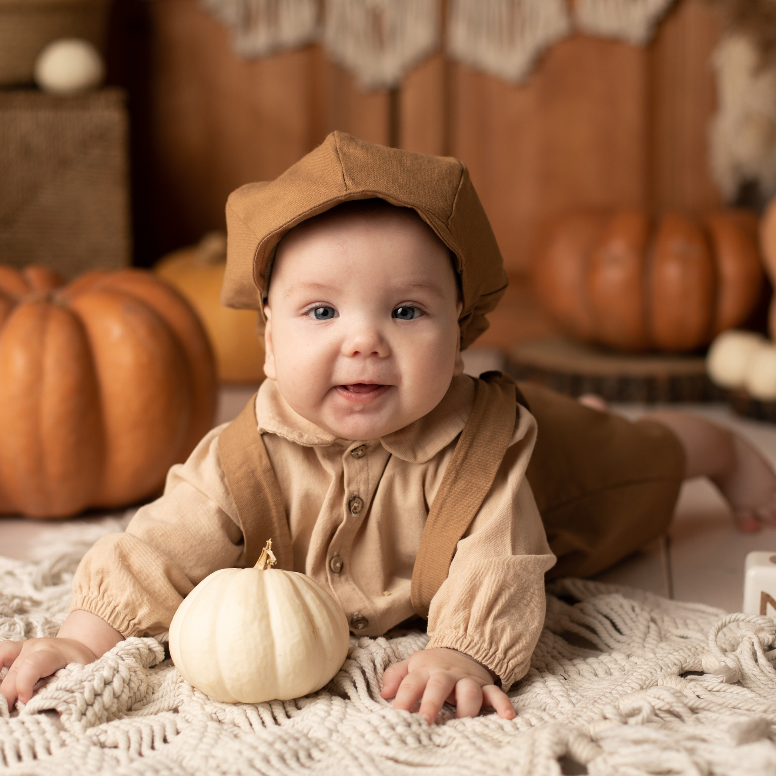 Осенний проект 2024