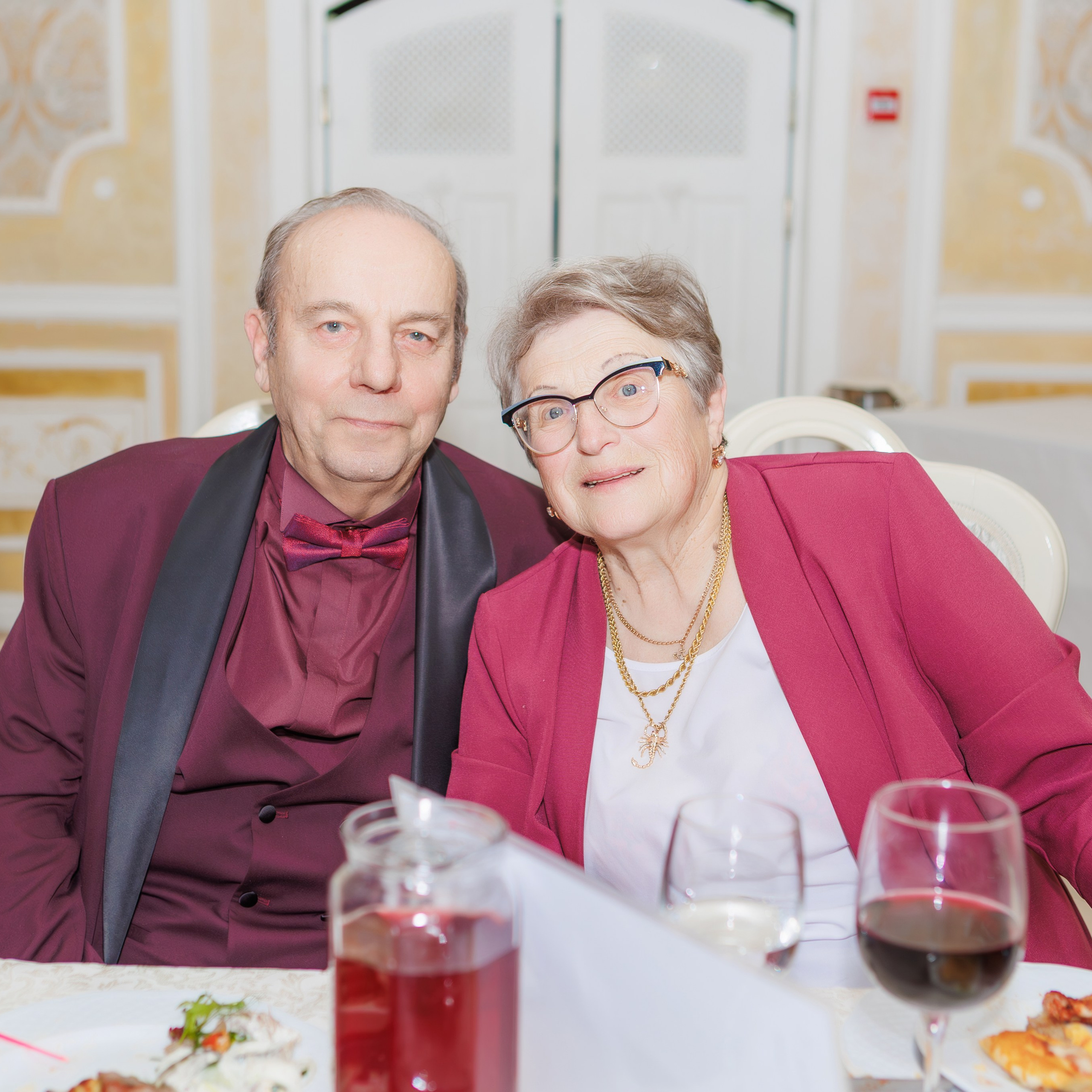 Юбилей 75 лет