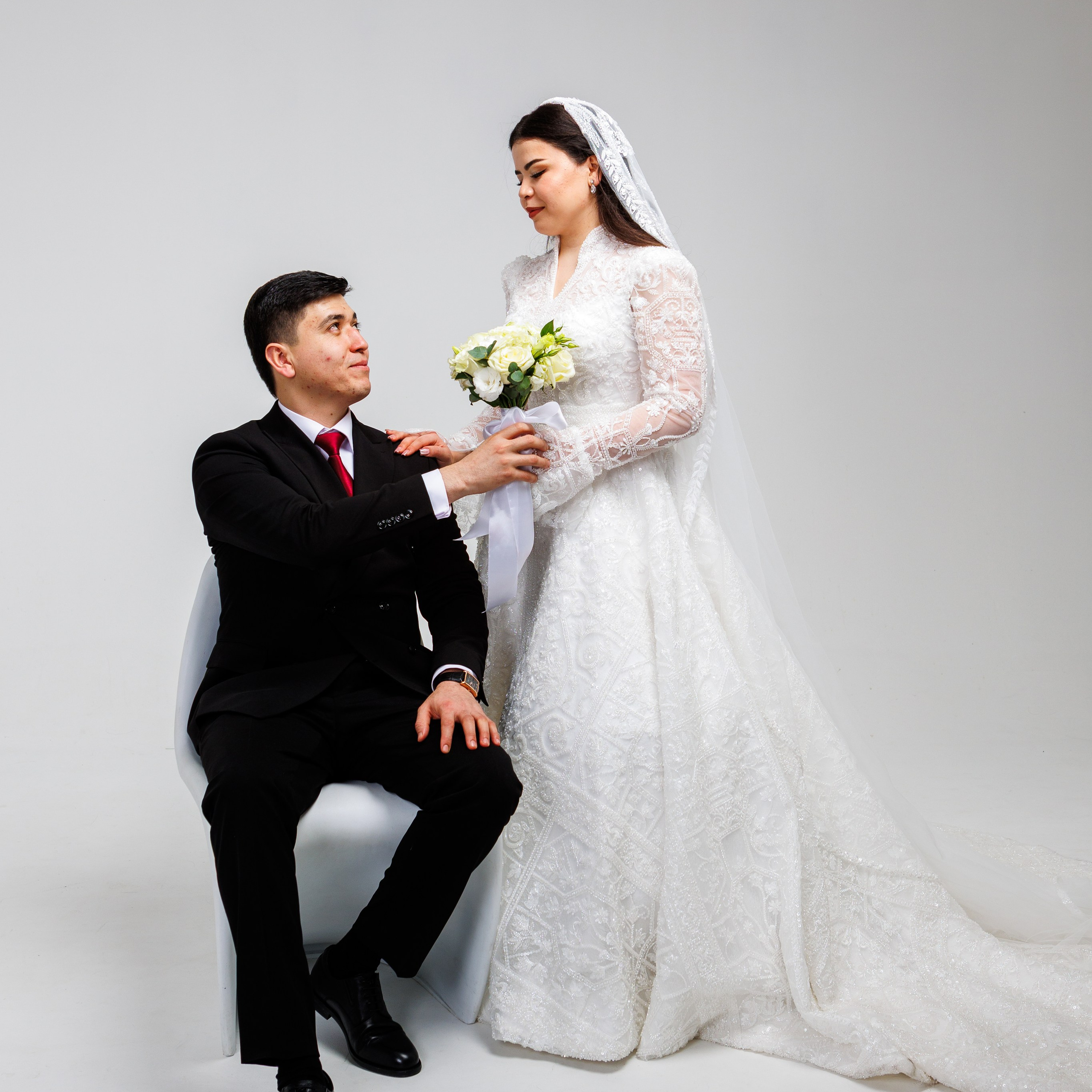 Зимняя сказка