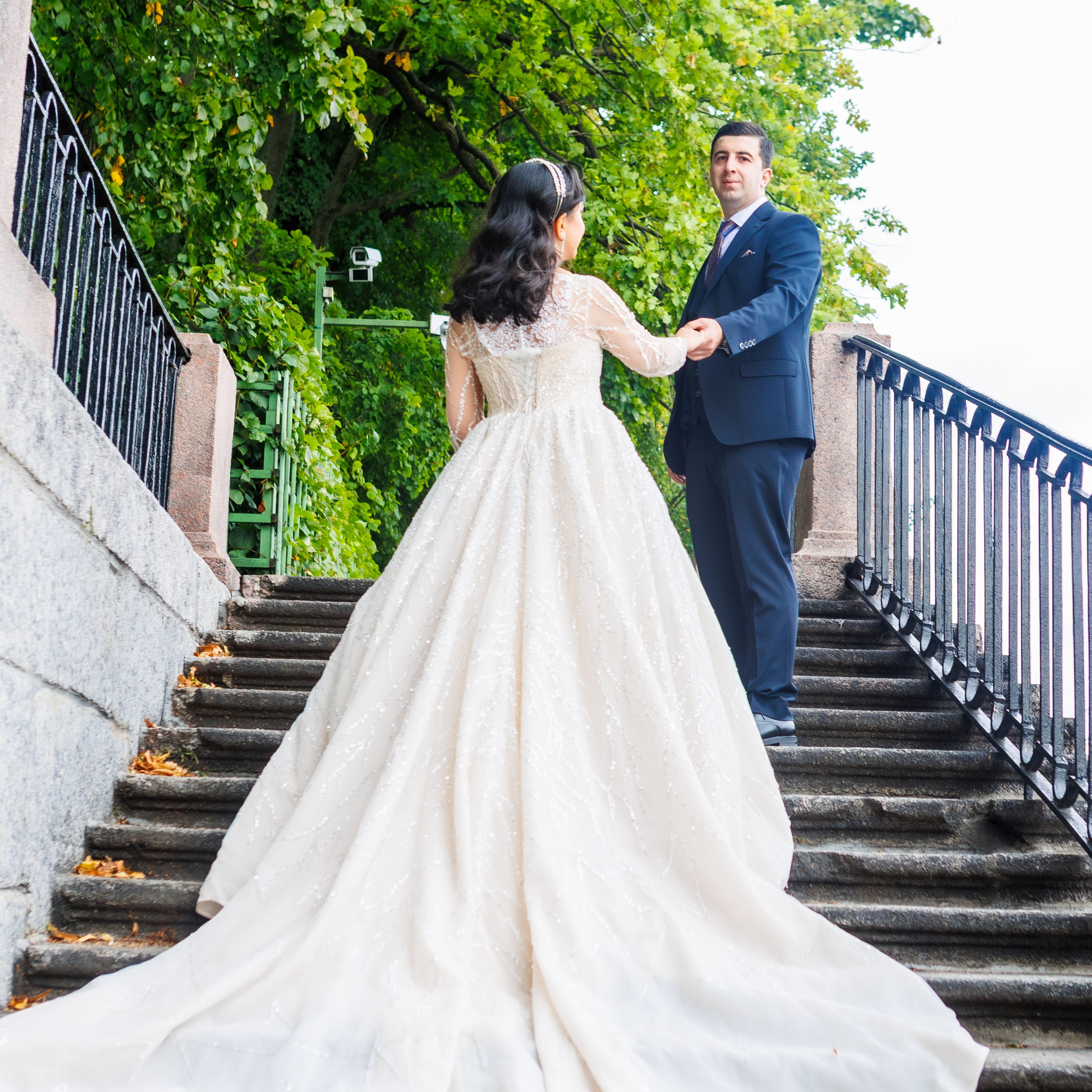 Осеннее чудо