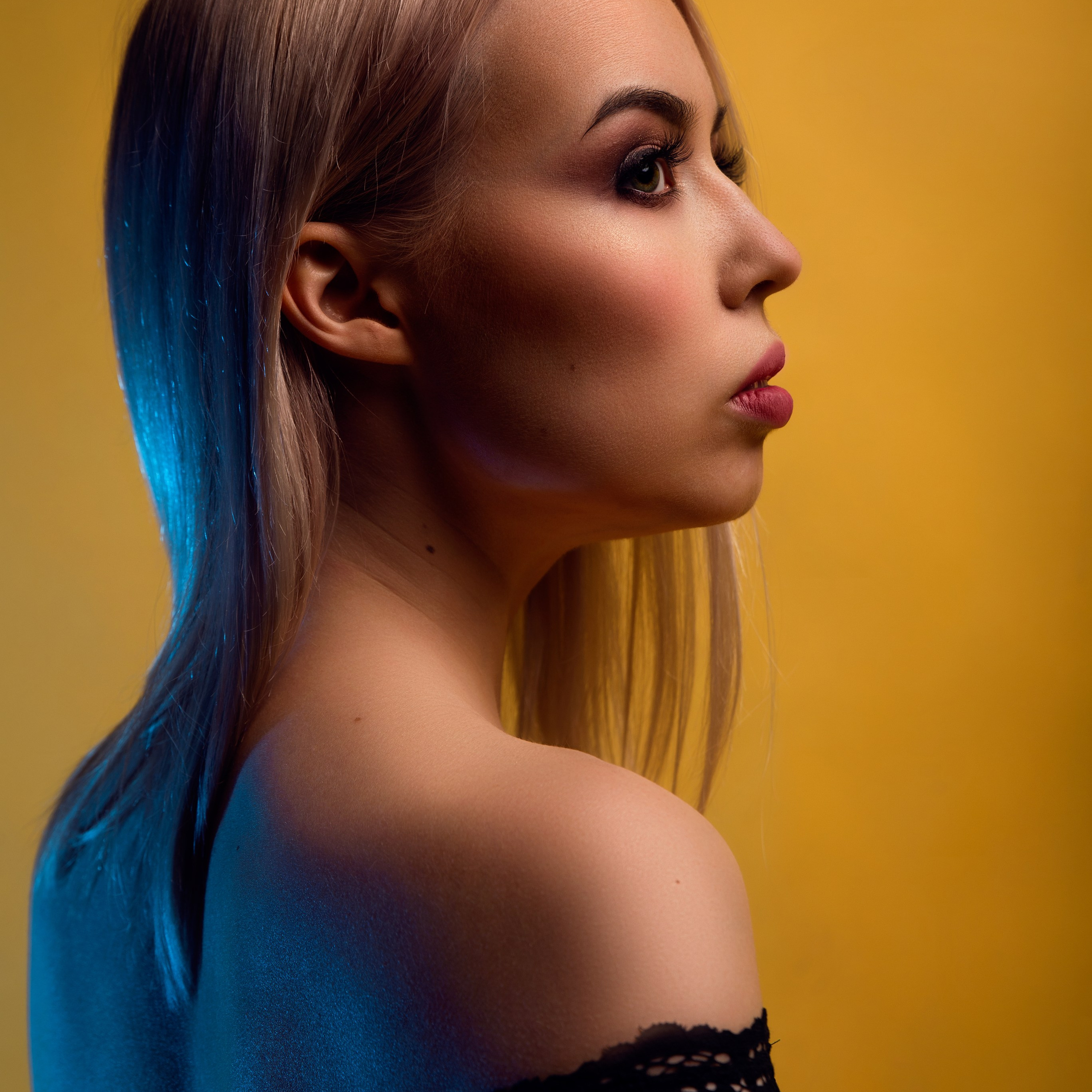 Фотосессия для соц. сети