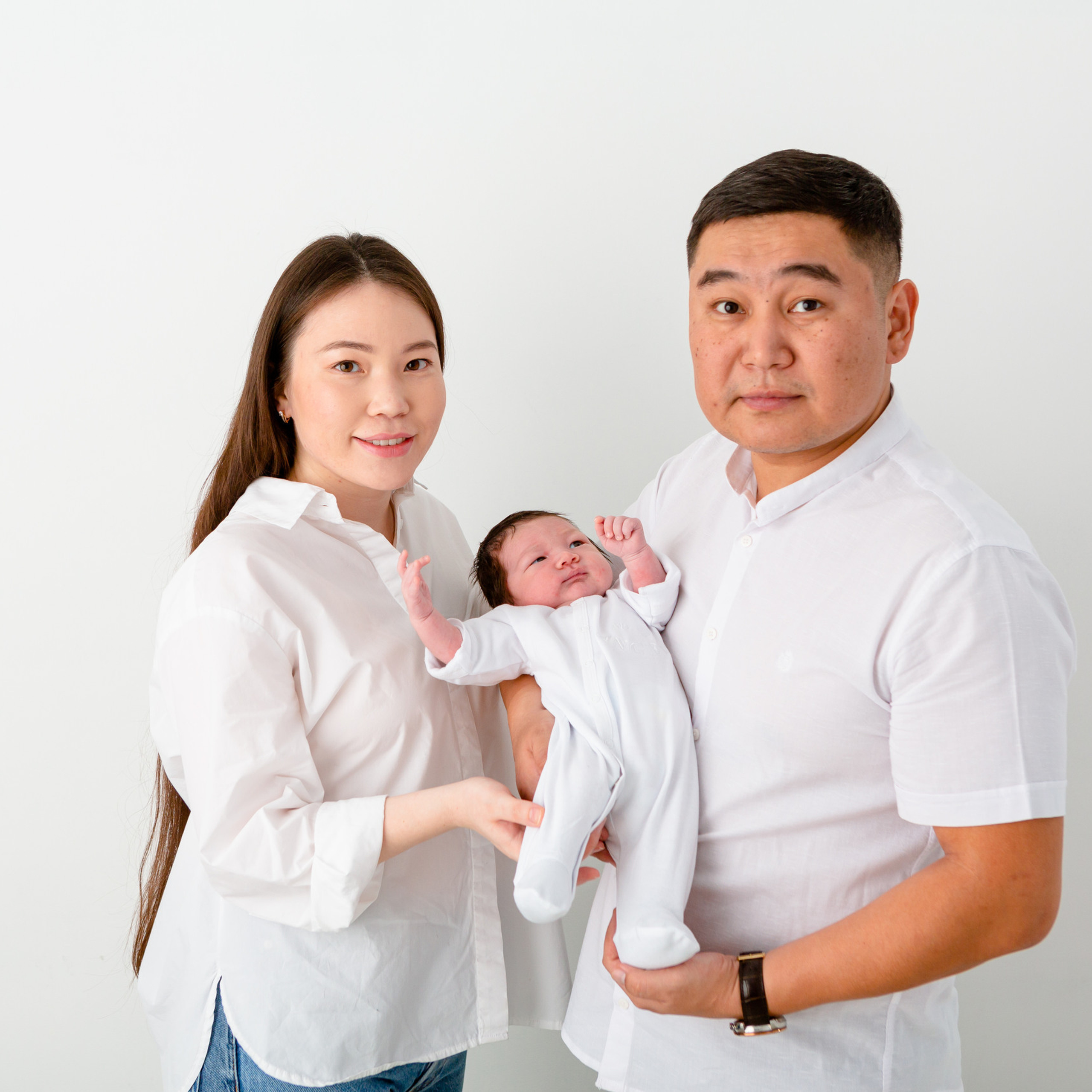 Отзывы. Детский фотограф в Элисте