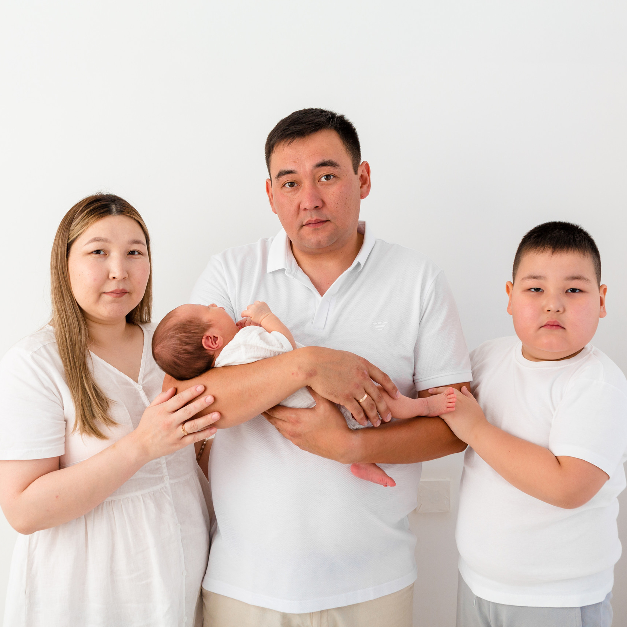 Отзывы. Детский фотограф в Элисте