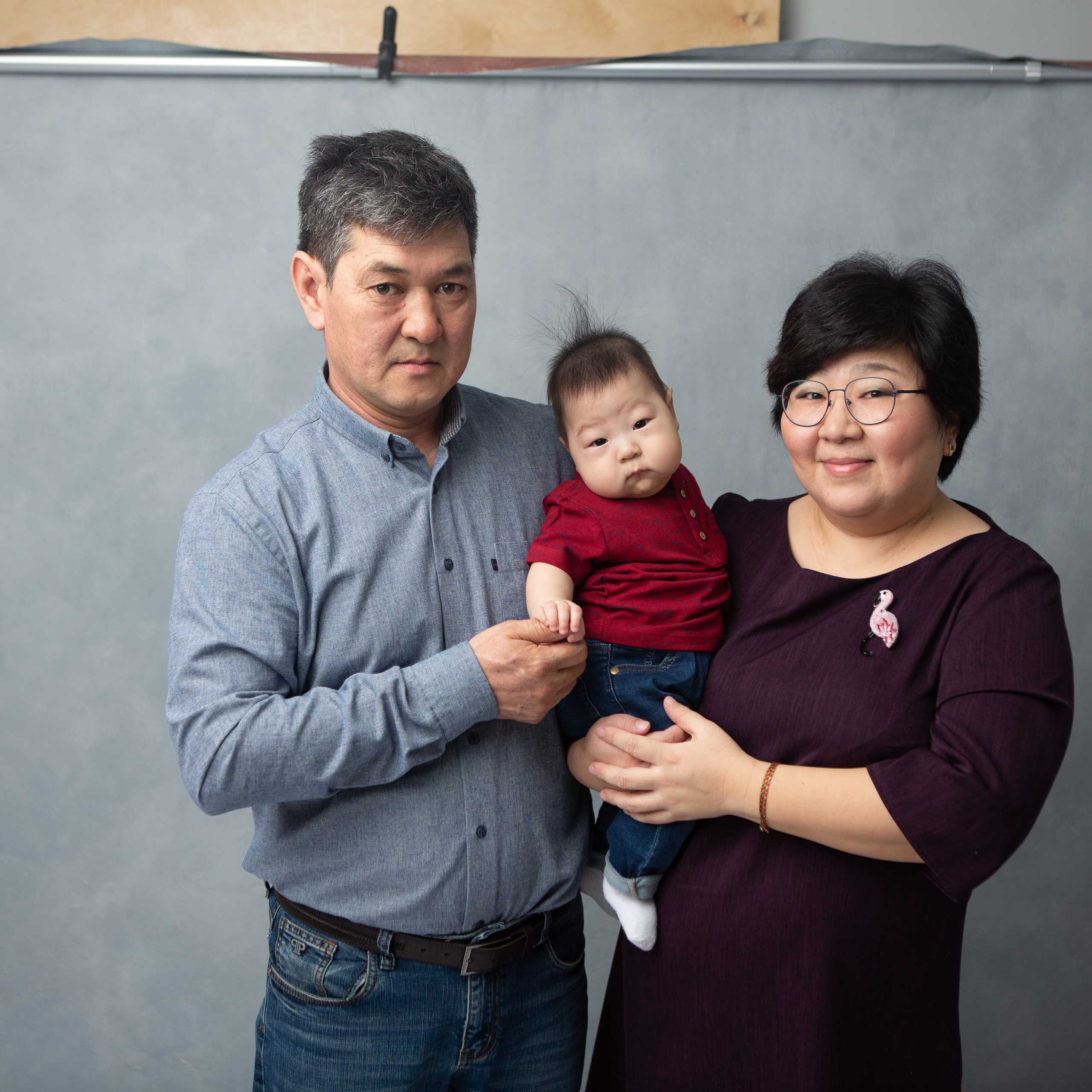 Отзывы. Детский фотограф в Элисте